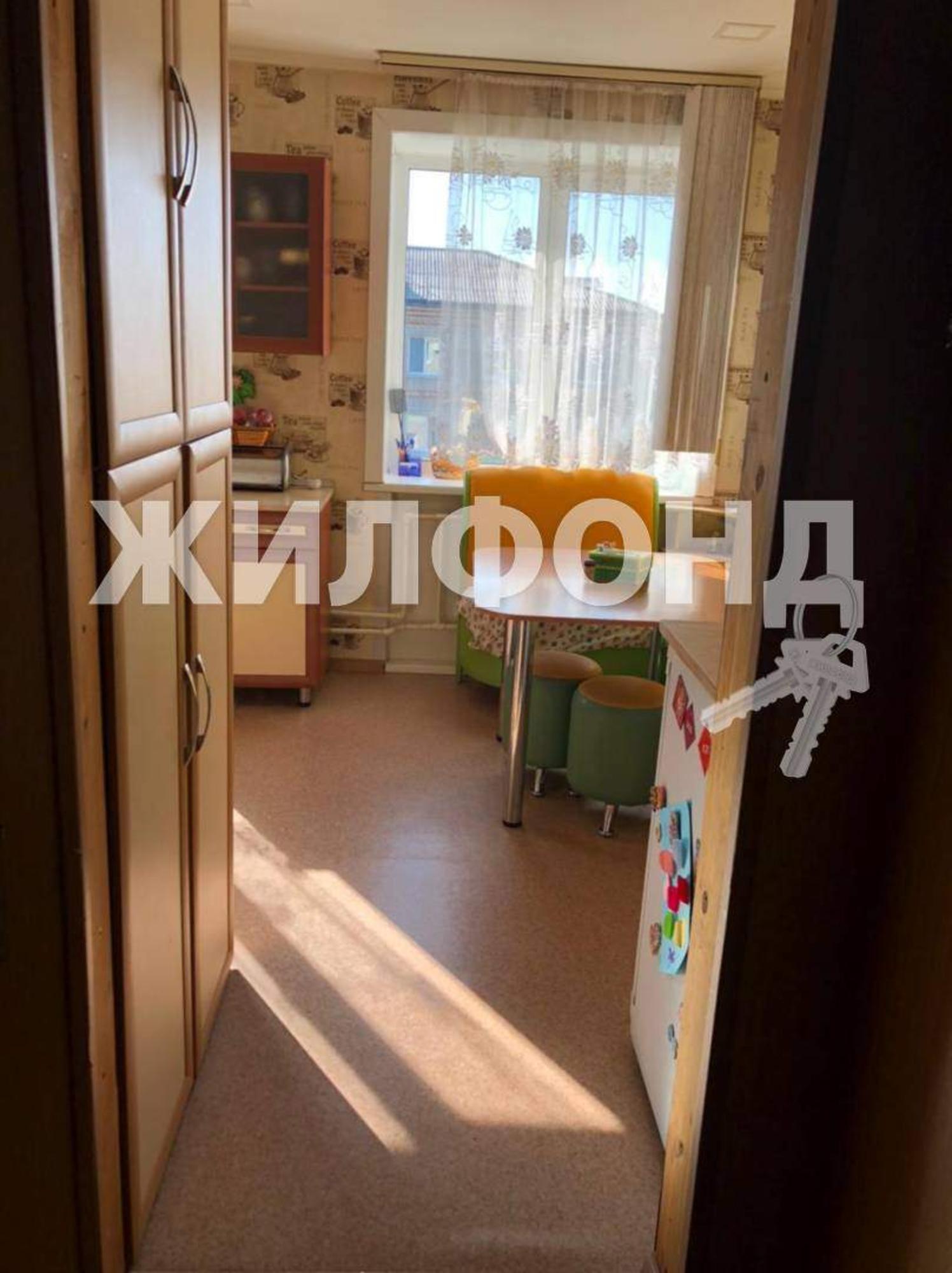Купить квартиру за 6 200 000 рублей на Пограничная улица, д.124/3