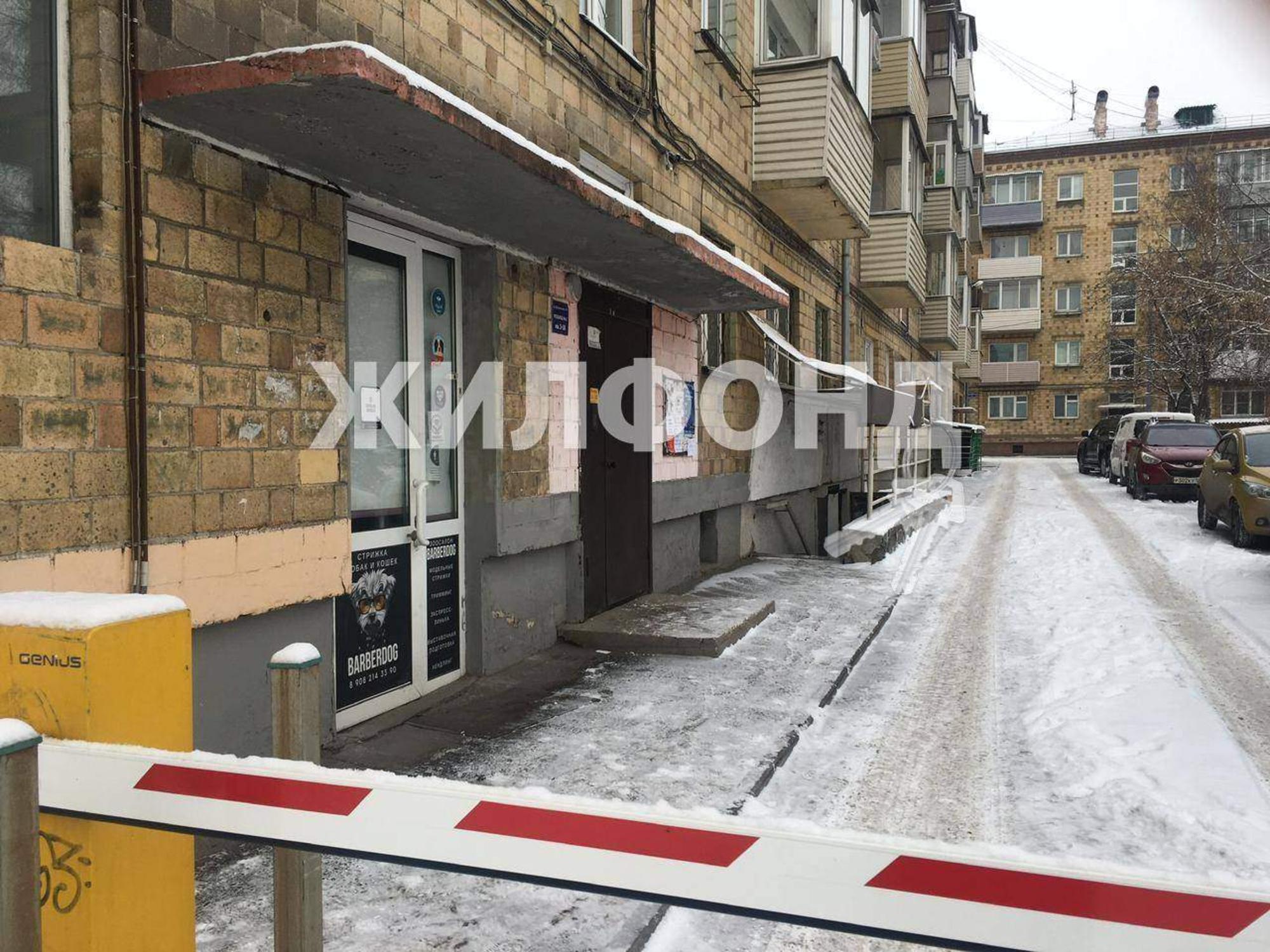 Купить квартиру за 3 350 000 рублей на Дубровинского улица, д.78