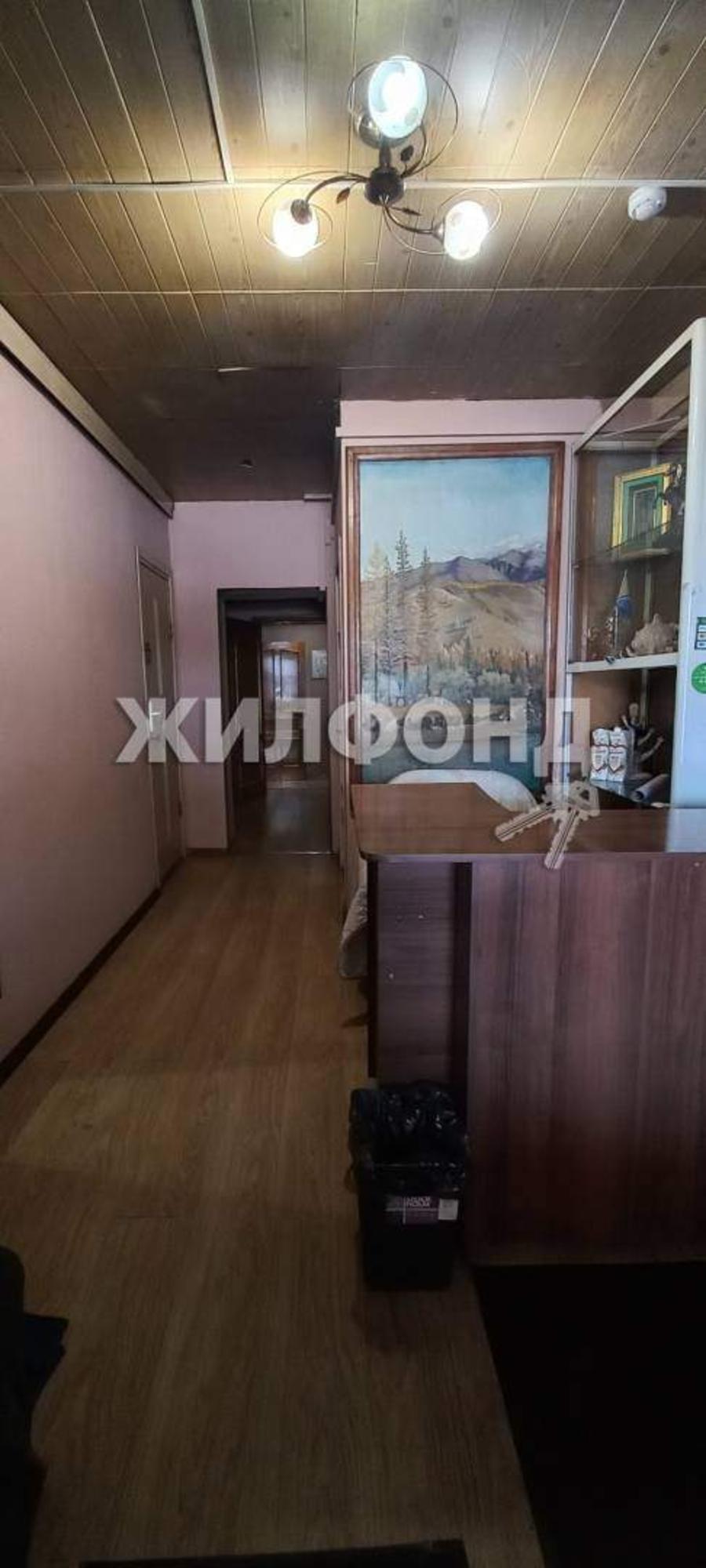 Купить квартиру за 19 450 000 рублей на Московская улица, д.24