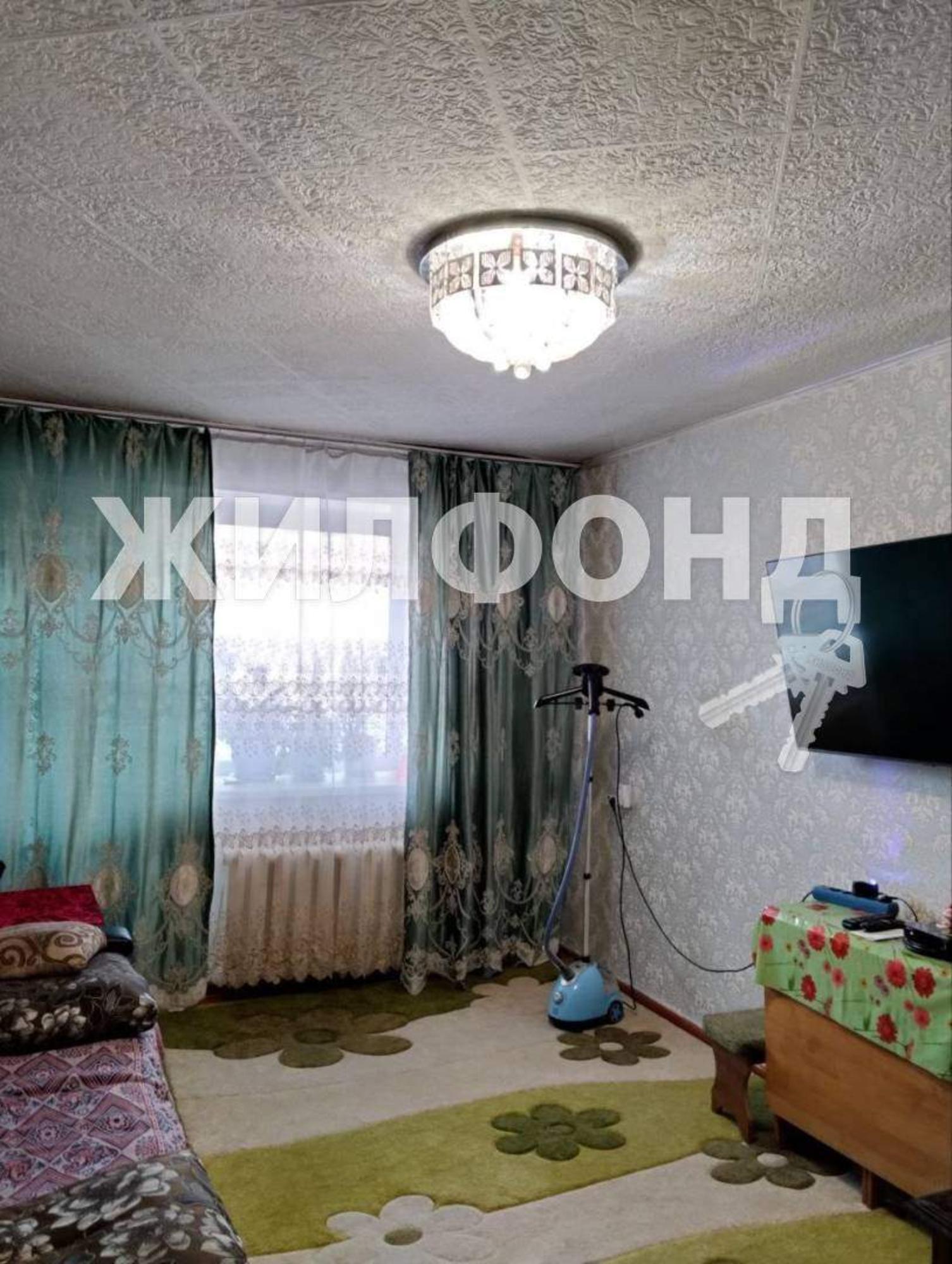 Купить квартиру за 6 250 000 рублей на Дружбы улица, д.11
