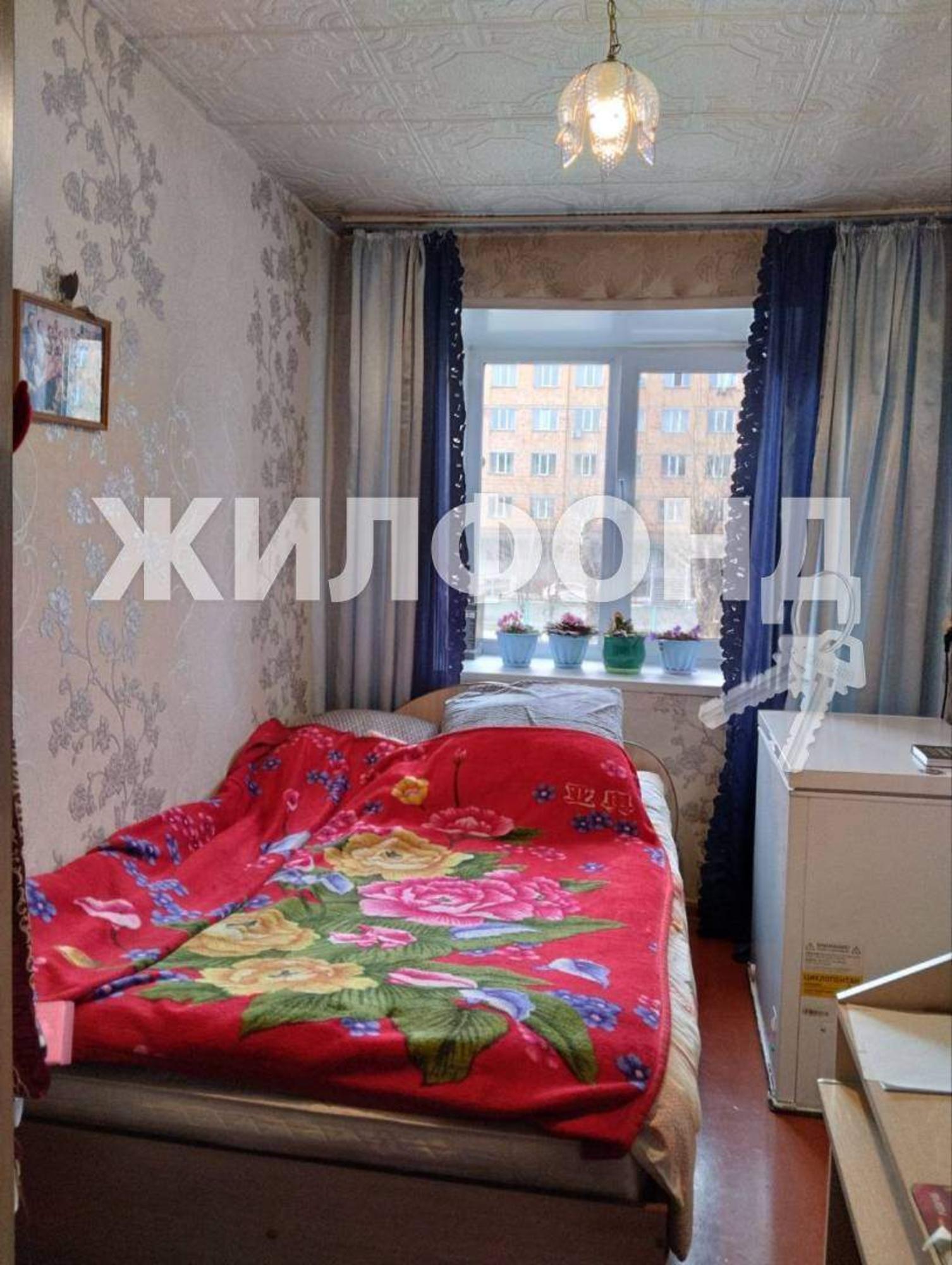 Купить квартиру за 6 250 000 рублей на Дружбы улица, д.11
