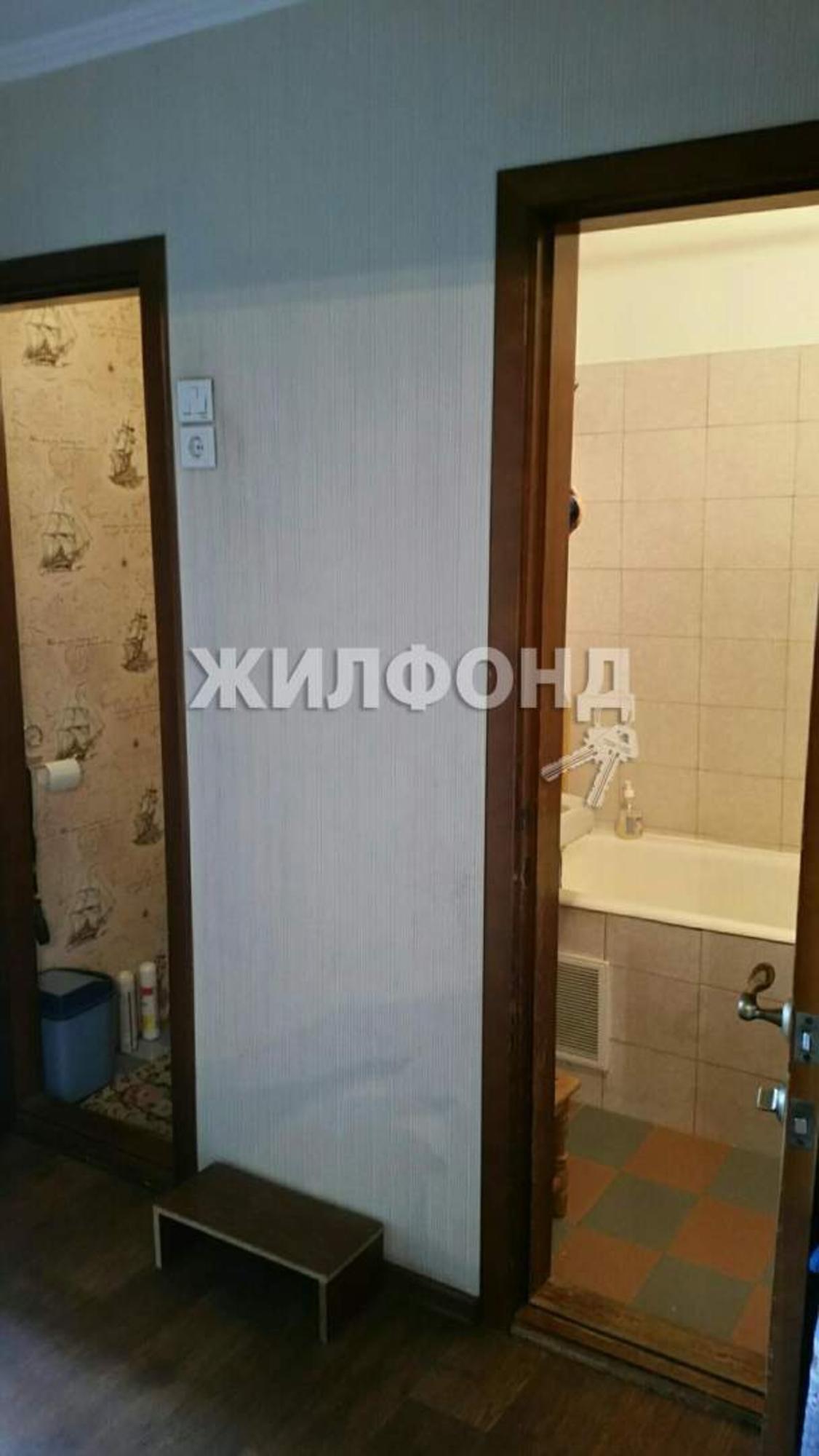 Купить квартиру за 2 790 000 рублей на Красноярский переулок, д.30/1