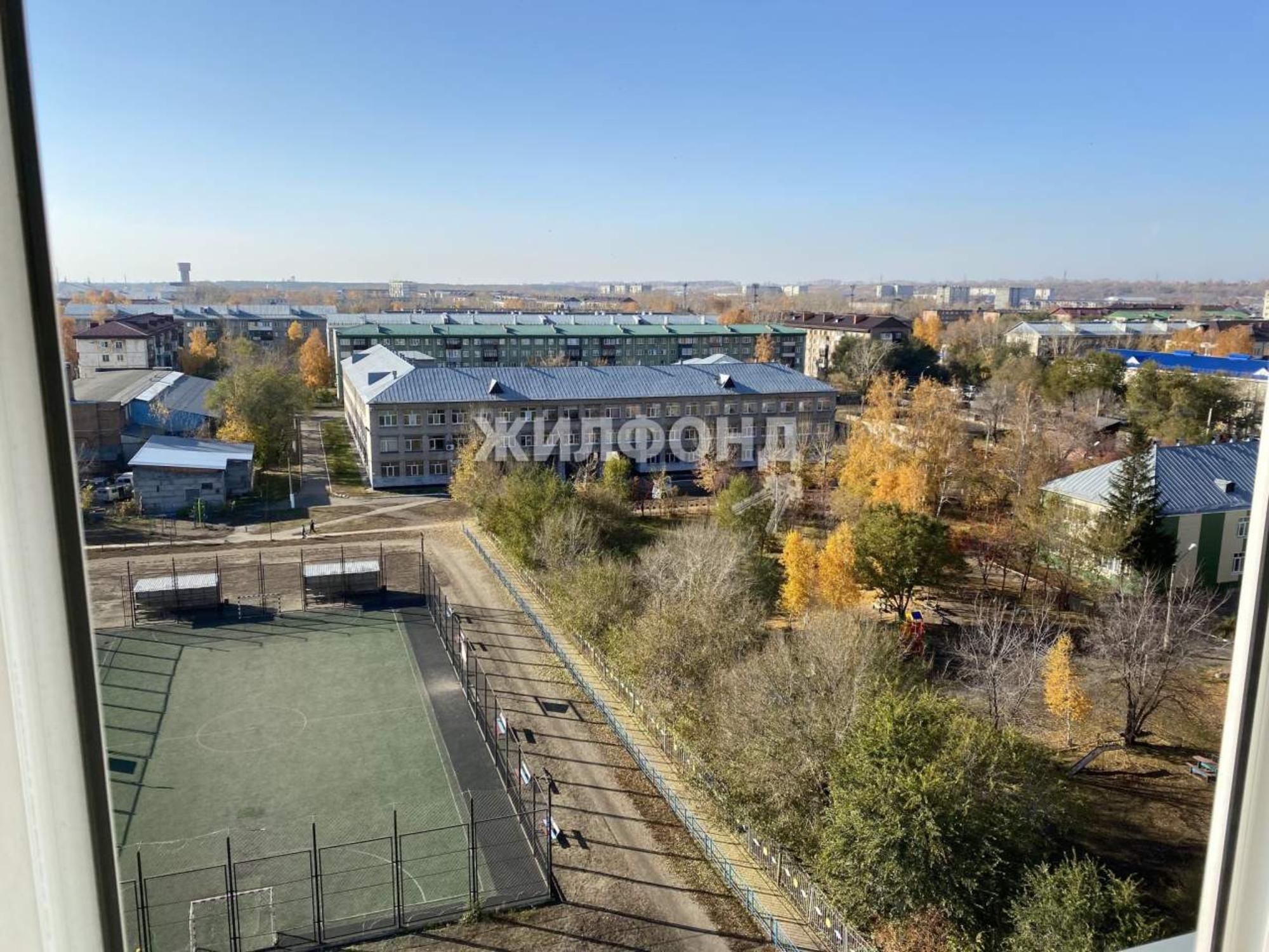 Купить квартиру за 4 600 000 рублей на Владимира Мартьянова переулок, д.51