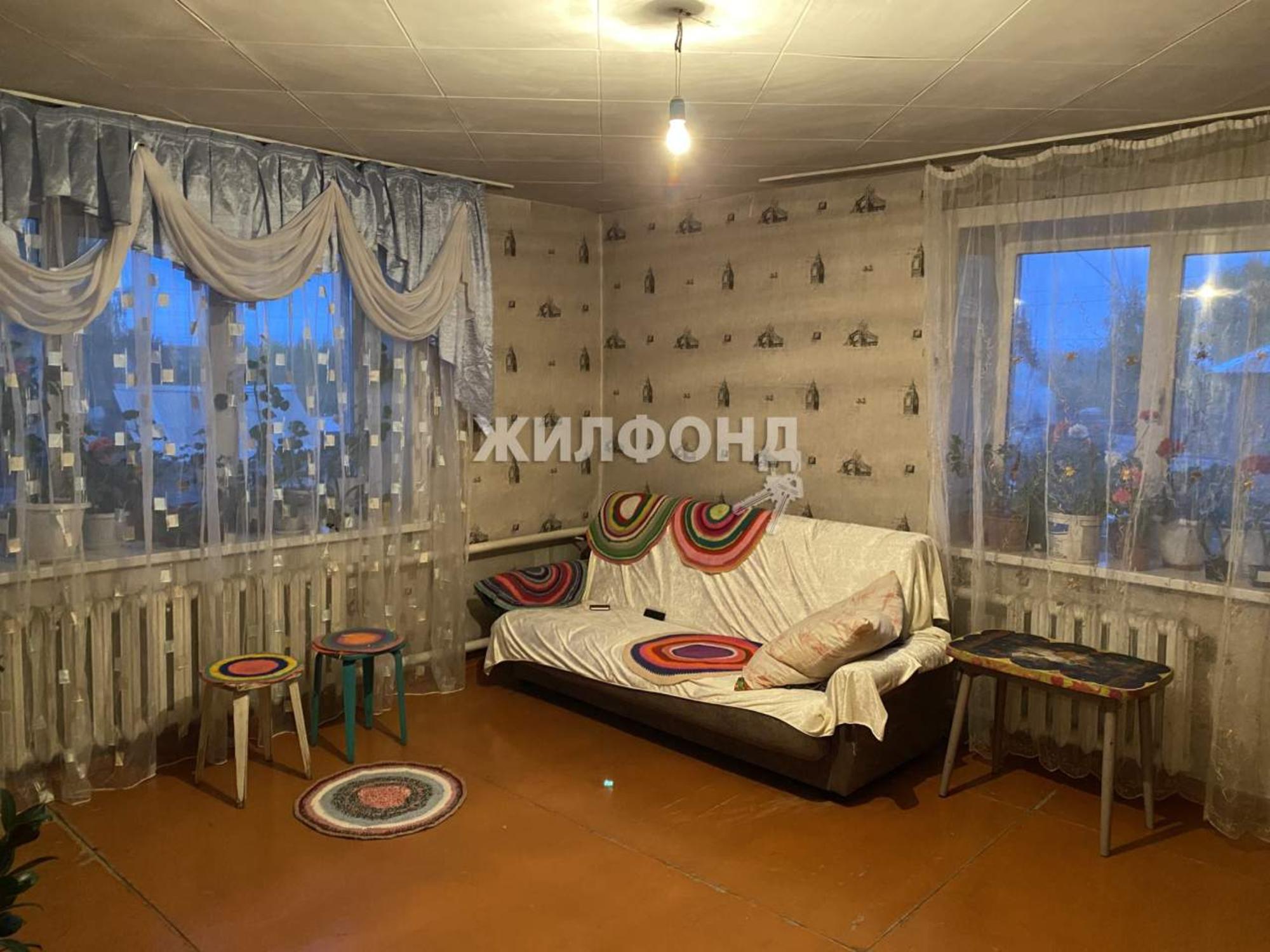Купить квартиру за 700 000 рублей на МПС улица, д.4
