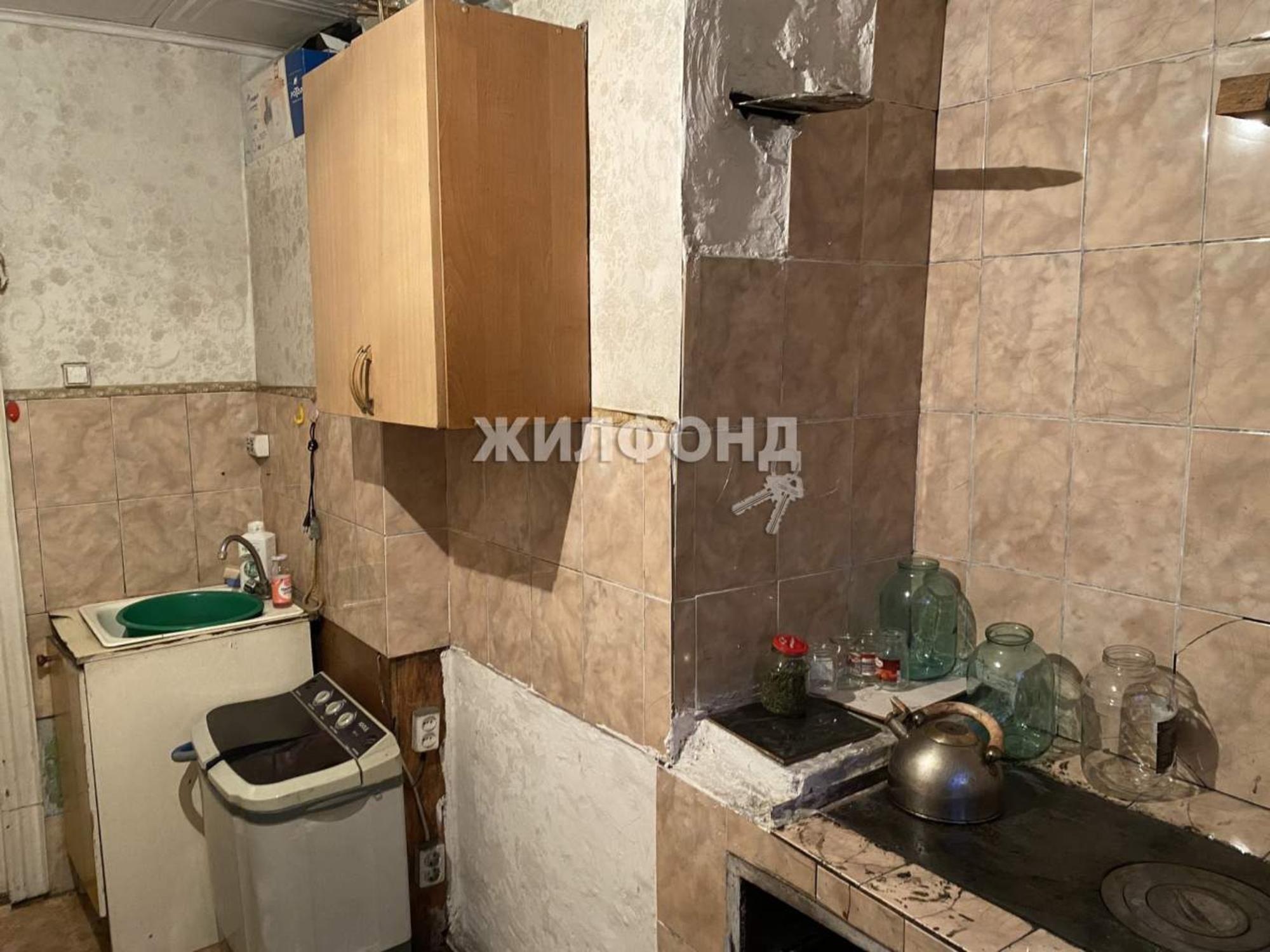 Купить квартиру за 700 000 рублей на МПС улица, д.4