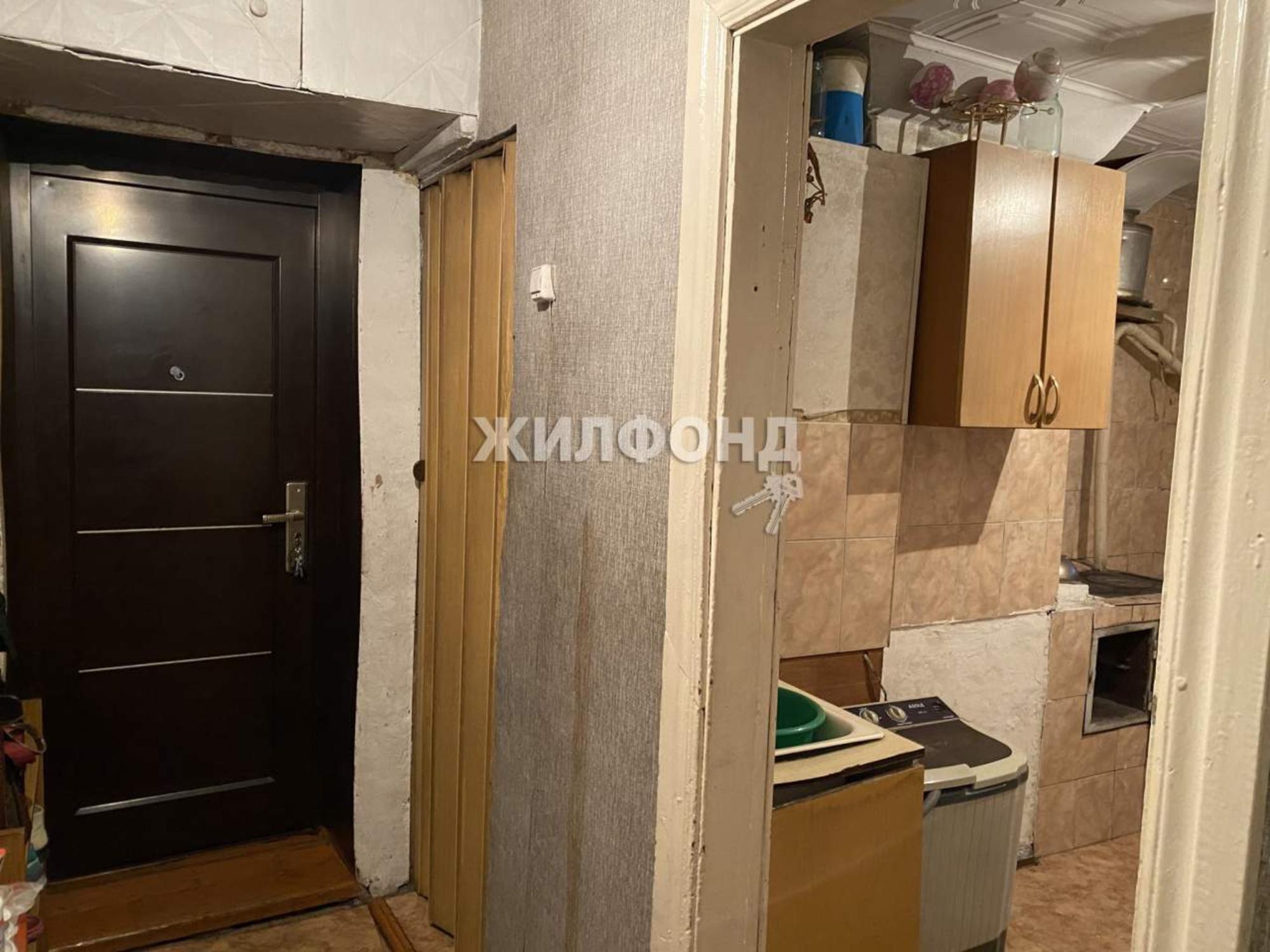 Купить квартиру за 700 000 рублей на МПС улица, д.4
