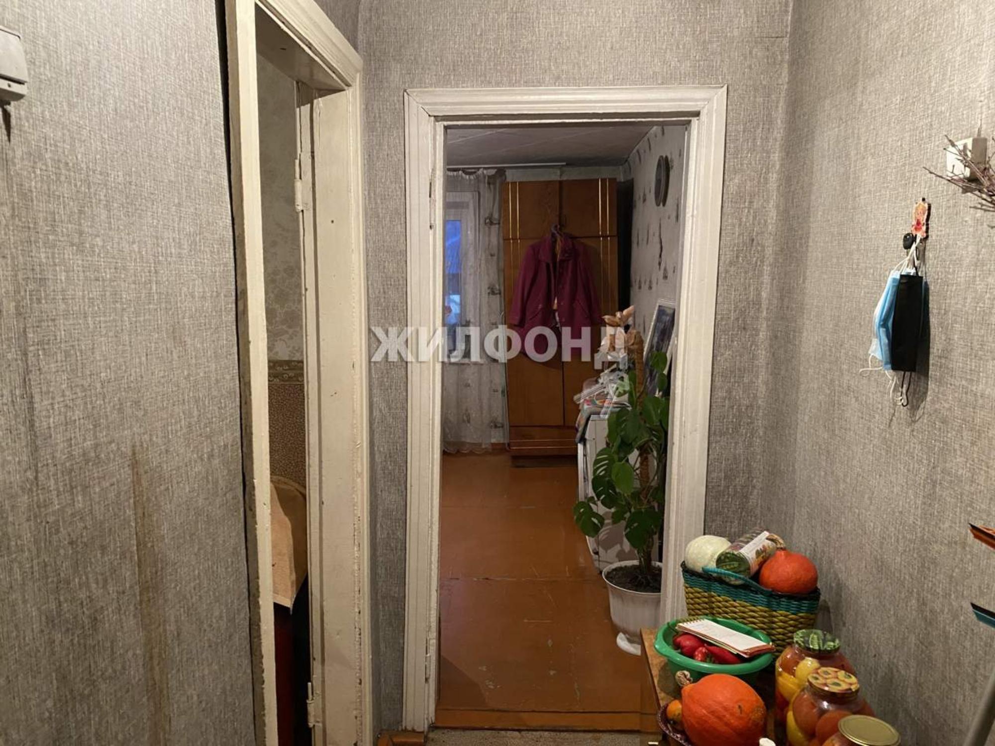 Купить квартиру за 700 000 рублей на МПС улица, д.4