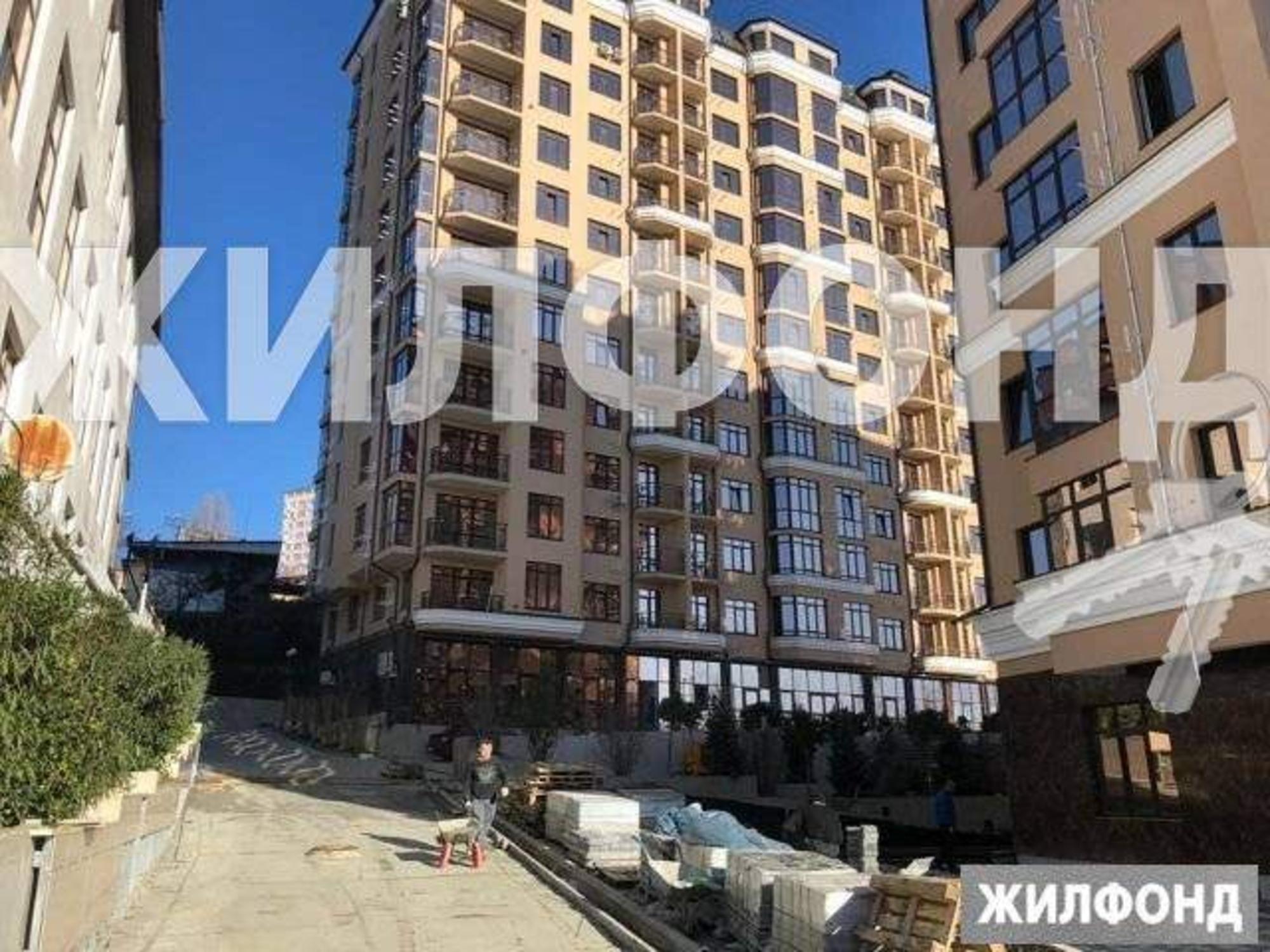 Купить квартиру за 13 500 000 рублей на Донская улица, д.108