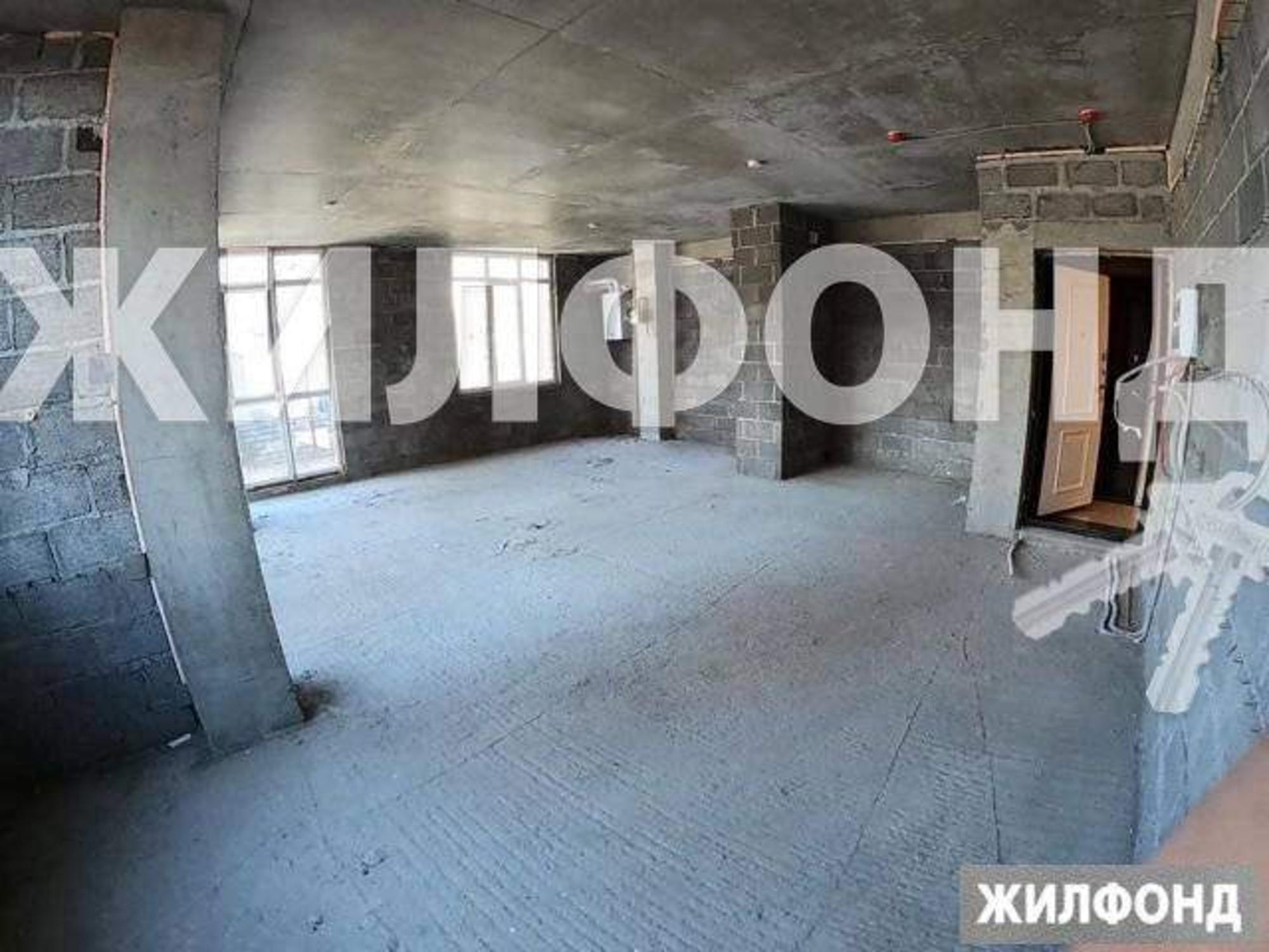Купить квартиру за 13 500 000 рублей на Донская улица, д.108