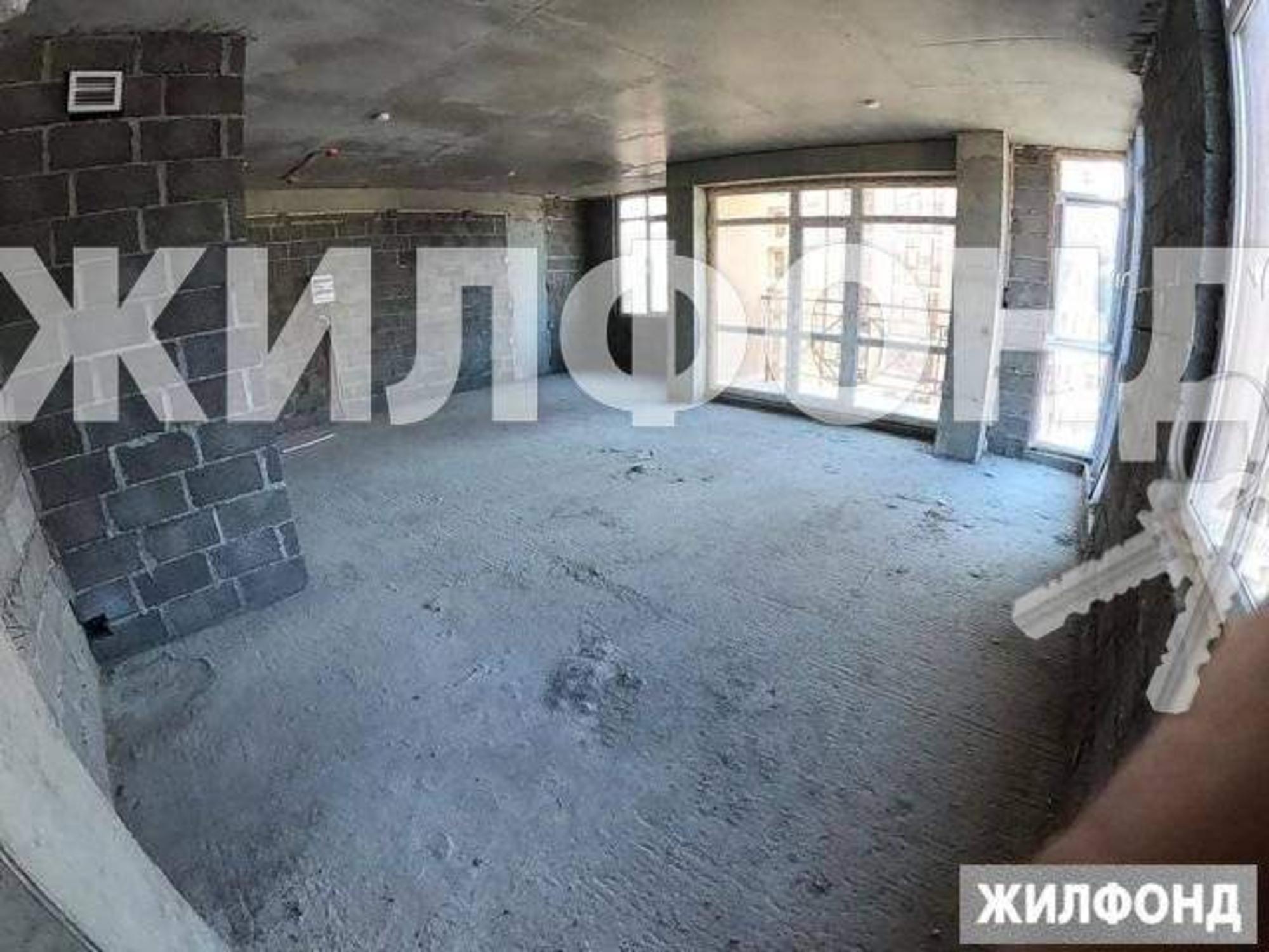 Купить квартиру за 13 500 000 рублей на Донская улица, д.108
