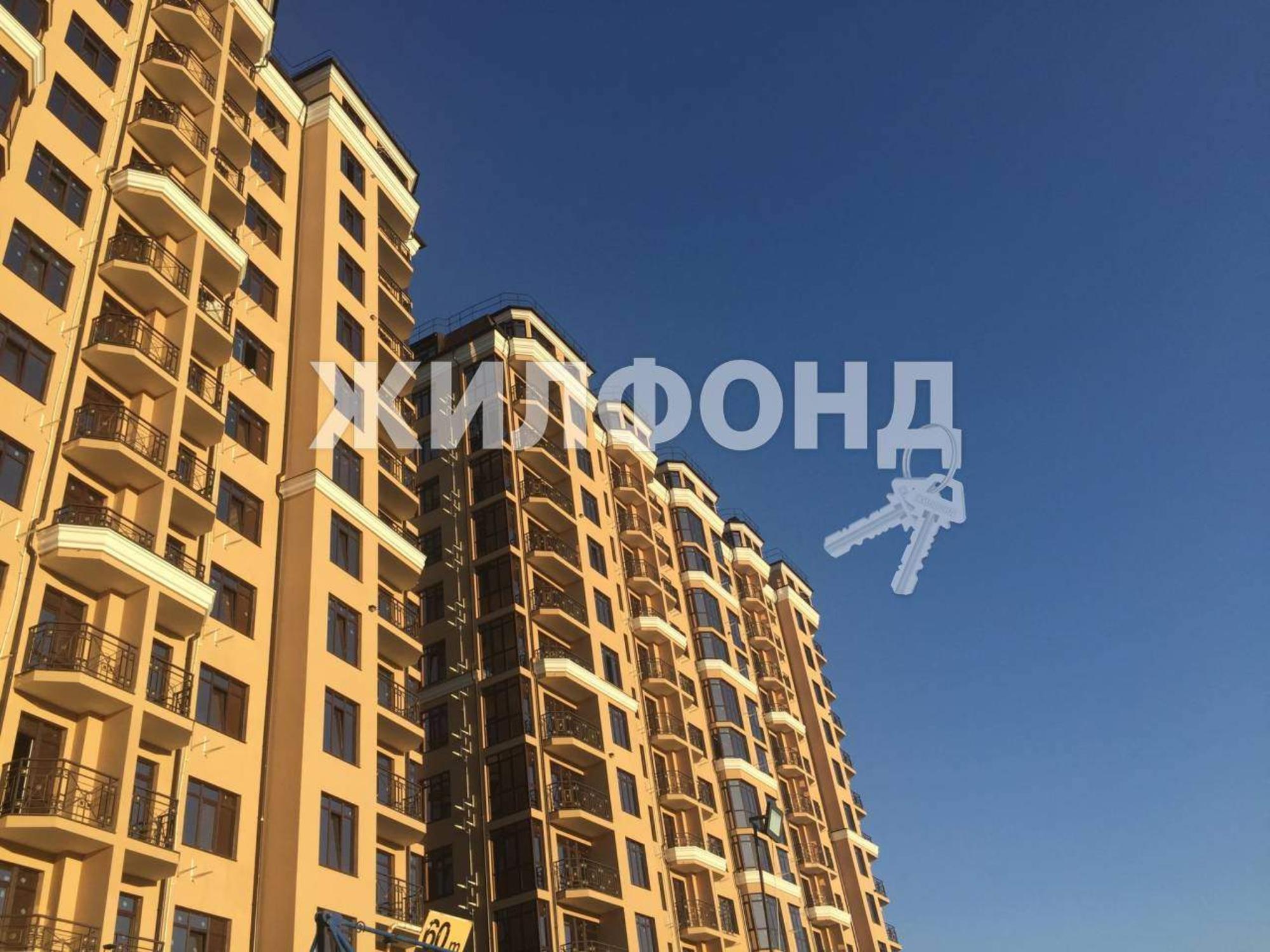 Купить квартиру за 13 500 000 рублей на Донская улица, д.108