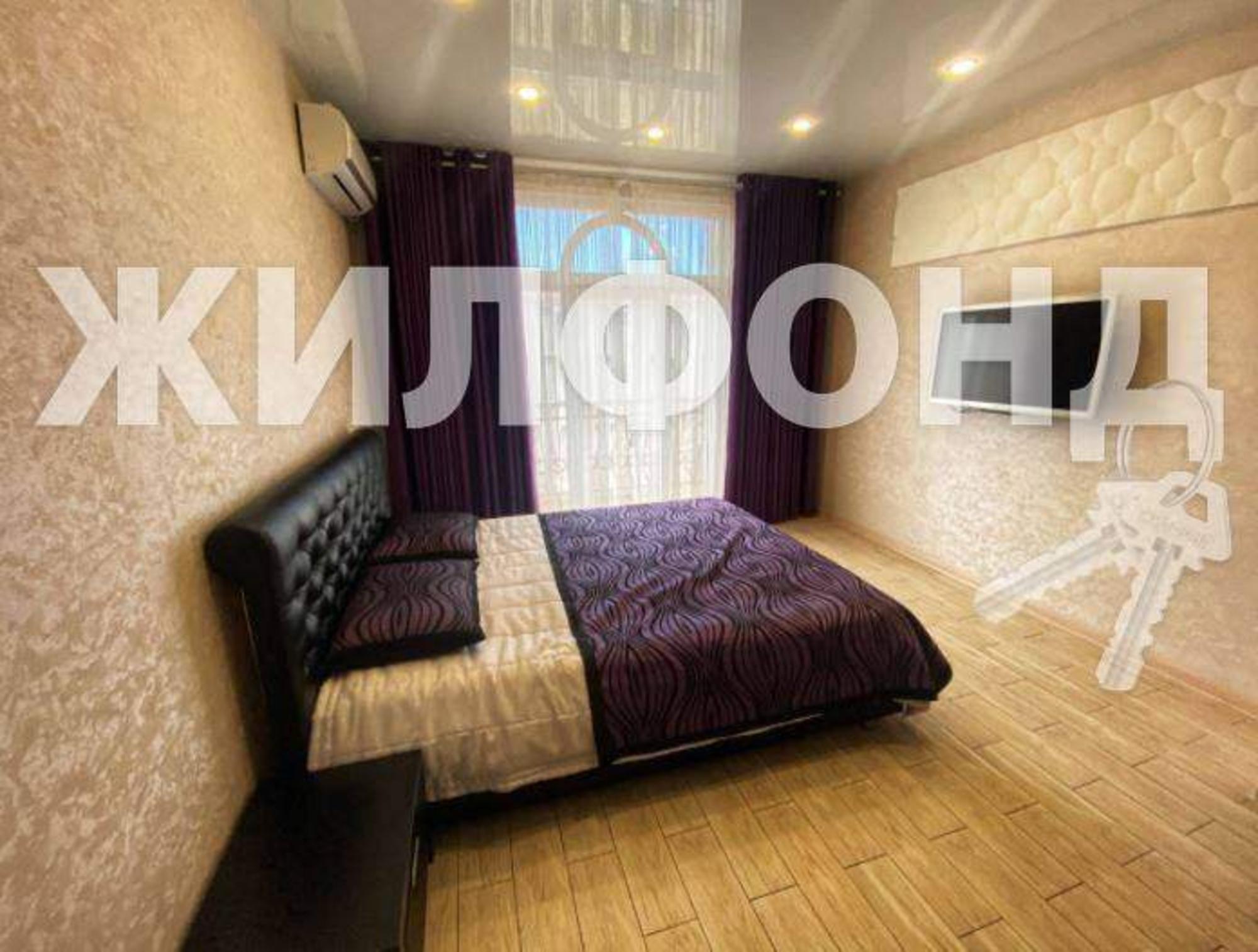 Купить студию за 14 500 000 рублей на Перелетная улица, д.13