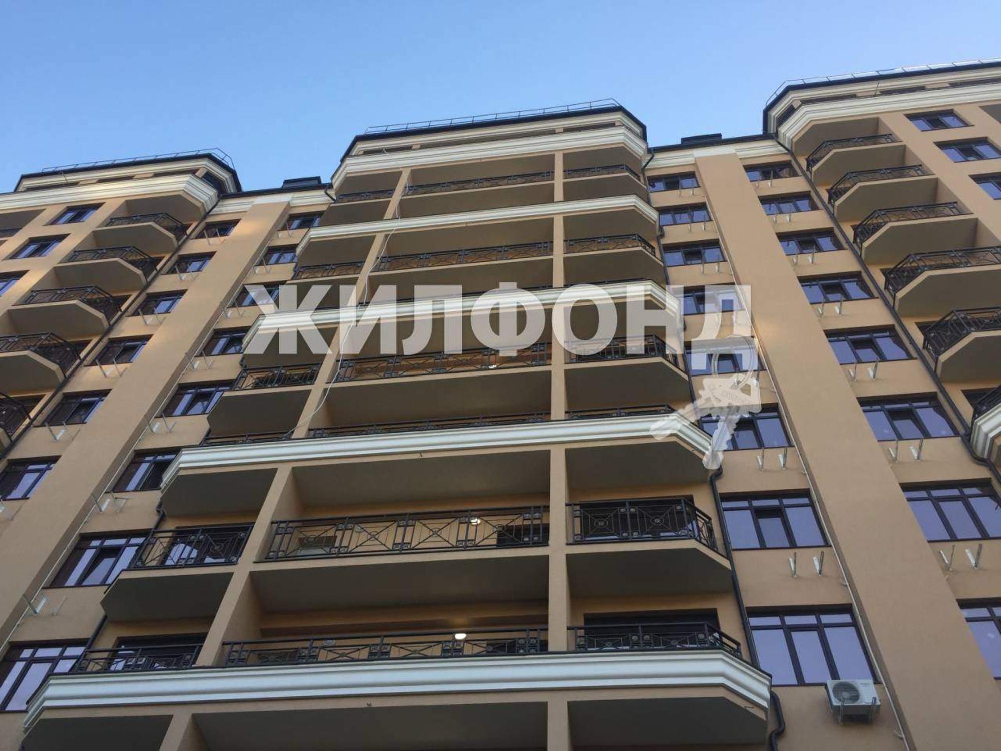Купить квартиру за 13 500 000 рублей на Донская улица, д.108