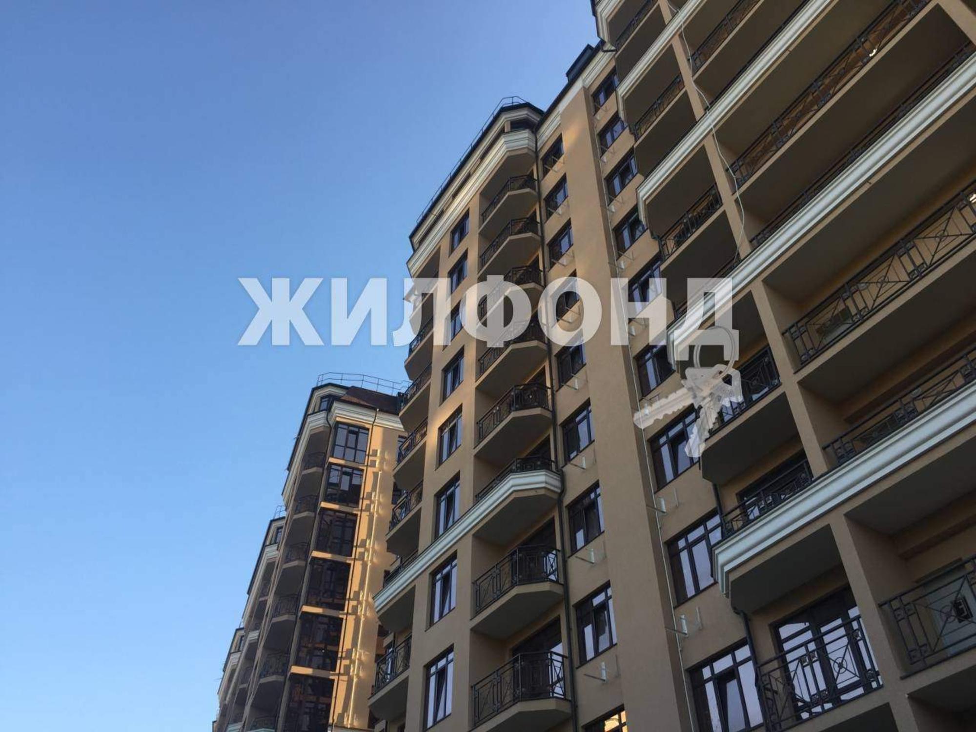 Купить квартиру за 13 500 000 рублей на Донская улица, д.108