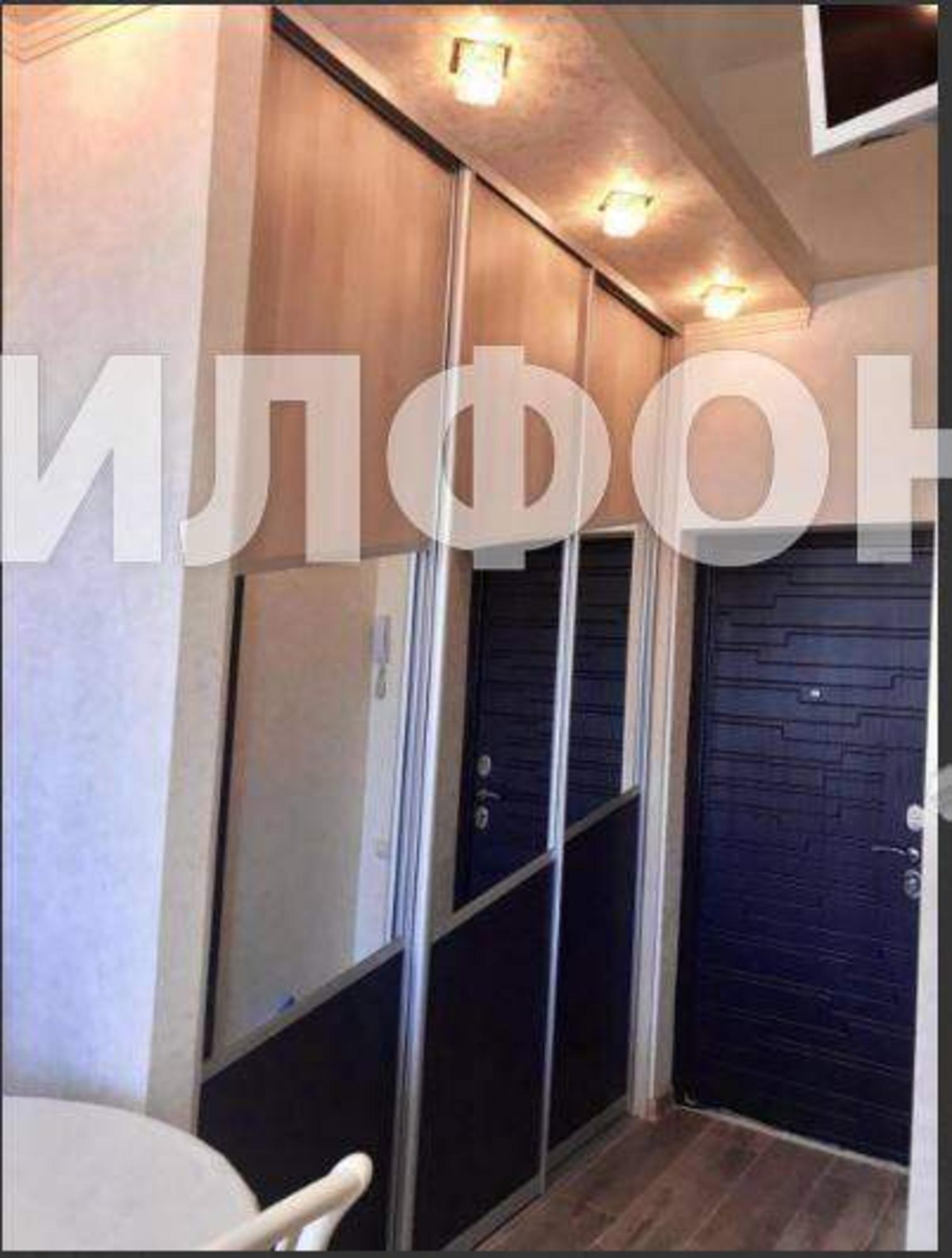 Купить квартиру за 12 000 000 рублей на Бакинская улица, д.9/1