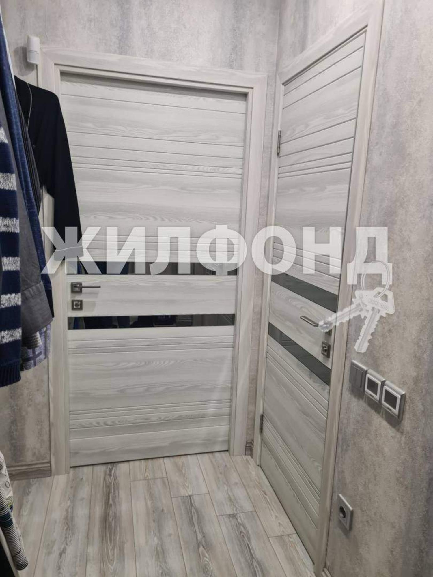 Купить квартиру за 7 800 000 рублей на Высокогорная улица, д.47