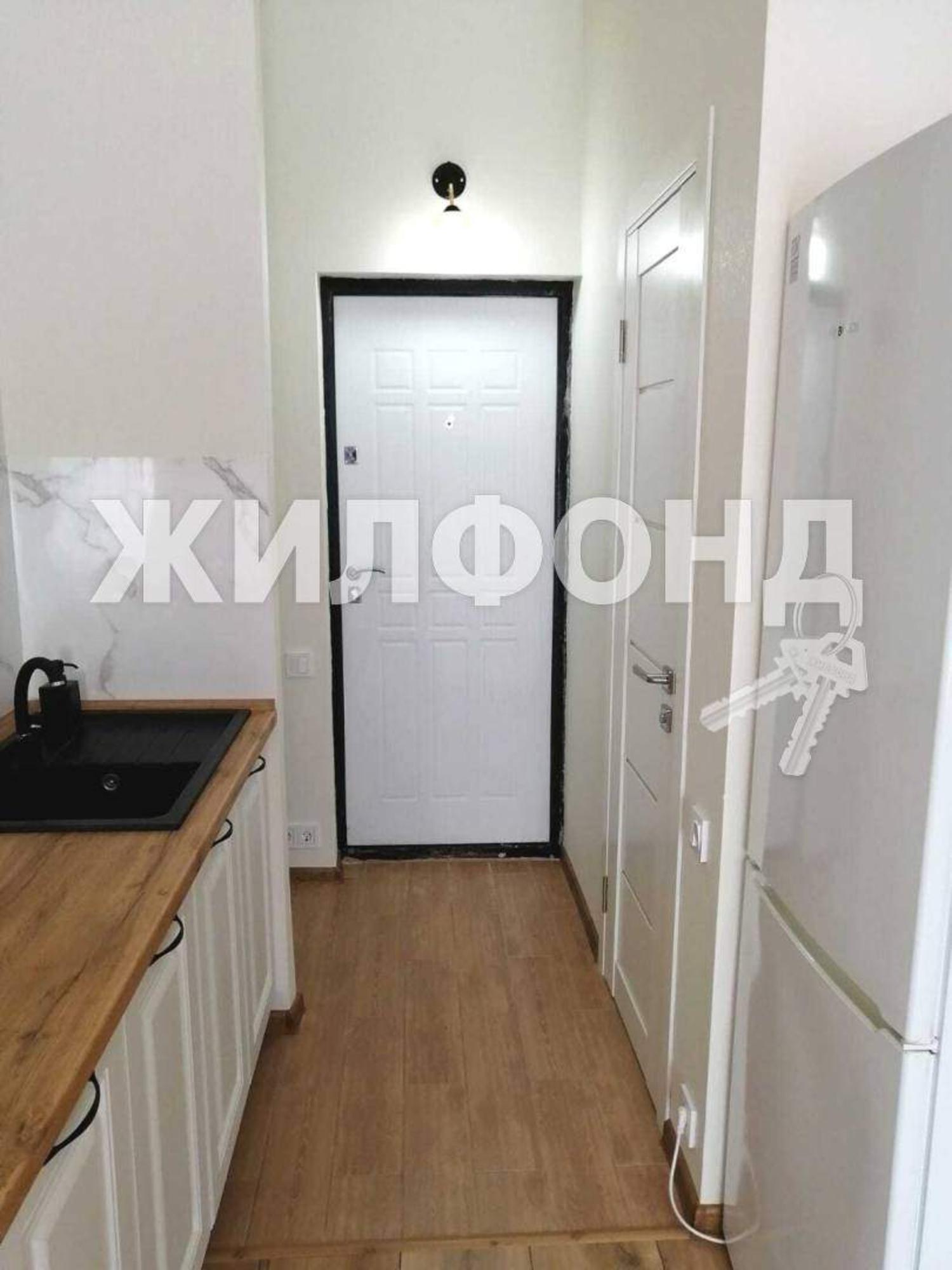 Купить студию за 10 500 000 рублей на Просвещения улица, д.132Б