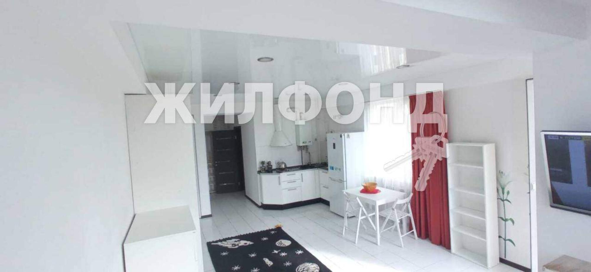 Купить квартиру за 12 500 000 рублей на Политехническая улица, д.34А