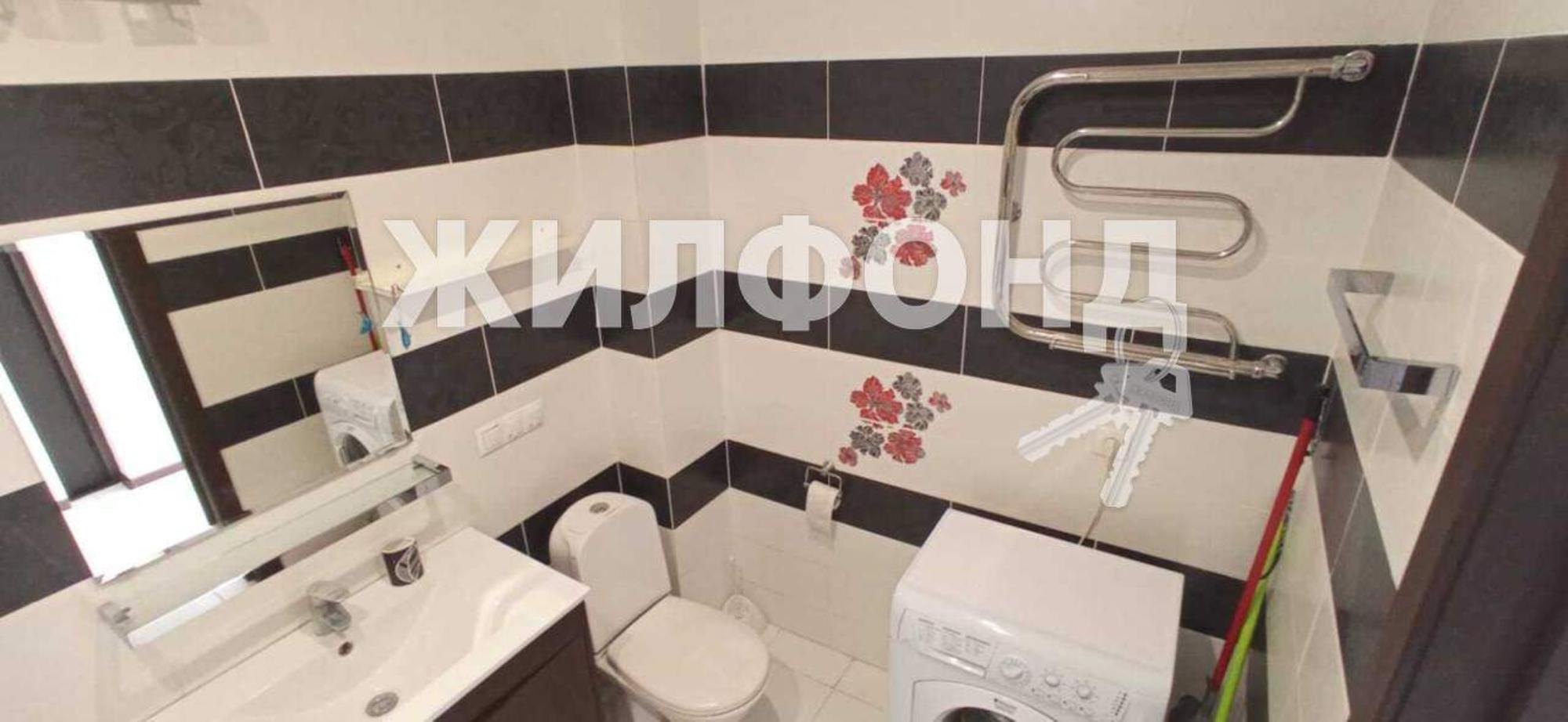 Купить квартиру за 12 500 000 рублей на Политехническая улица, д.34А