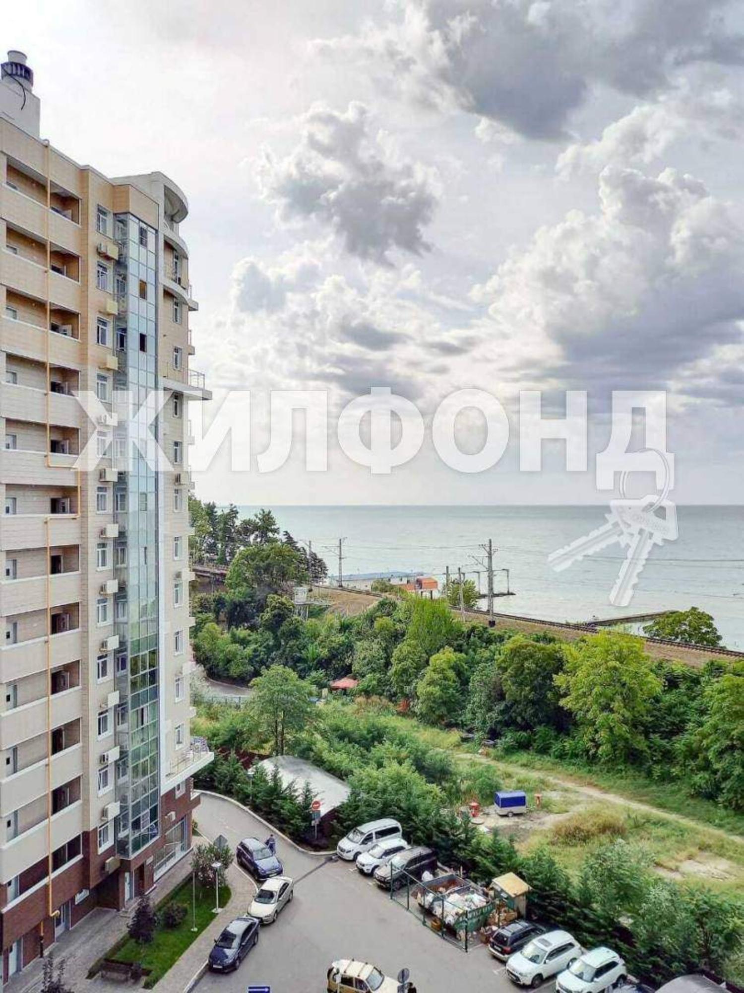 Купить квартиру за 17 000 000 рублей на Крымская улица, д.89