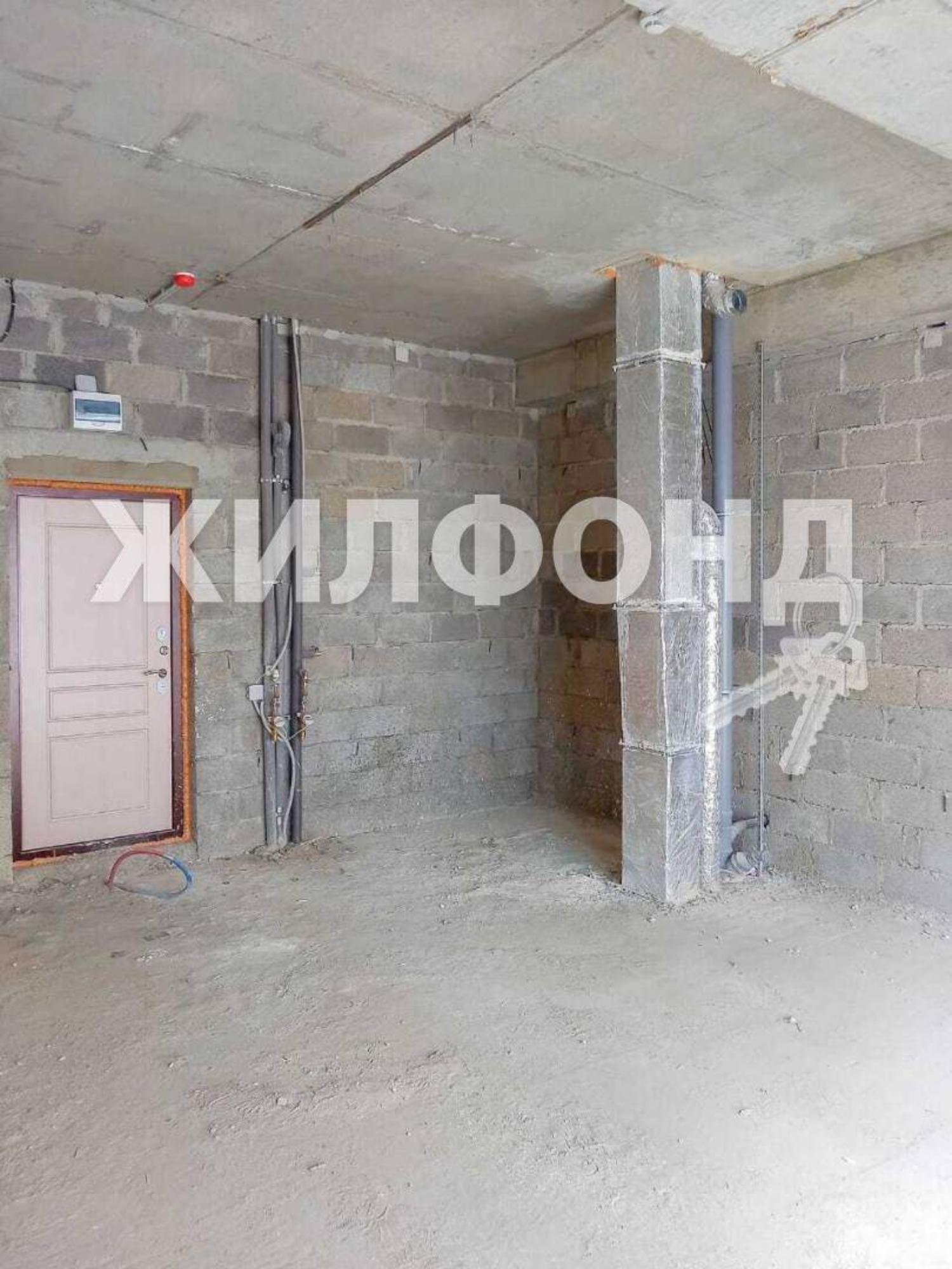 Купить квартиру за 17 000 000 рублей на Крымская улица, д.89