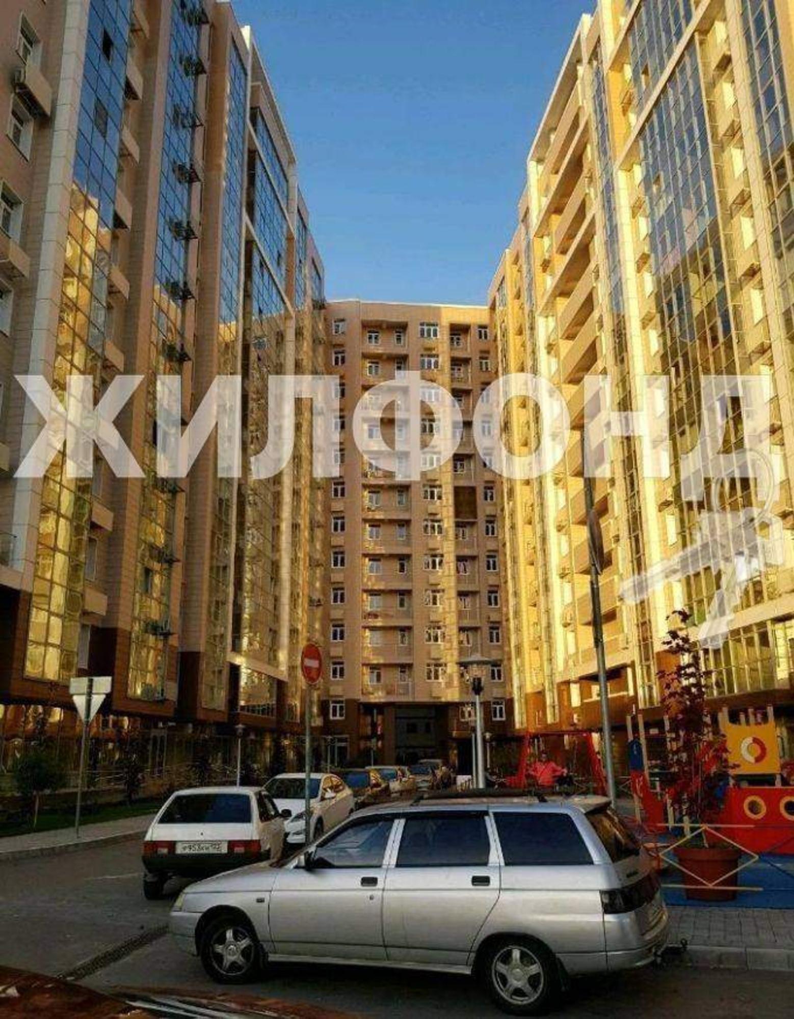 Купить квартиру за 17 000 000 рублей на Крымская улица, д.89