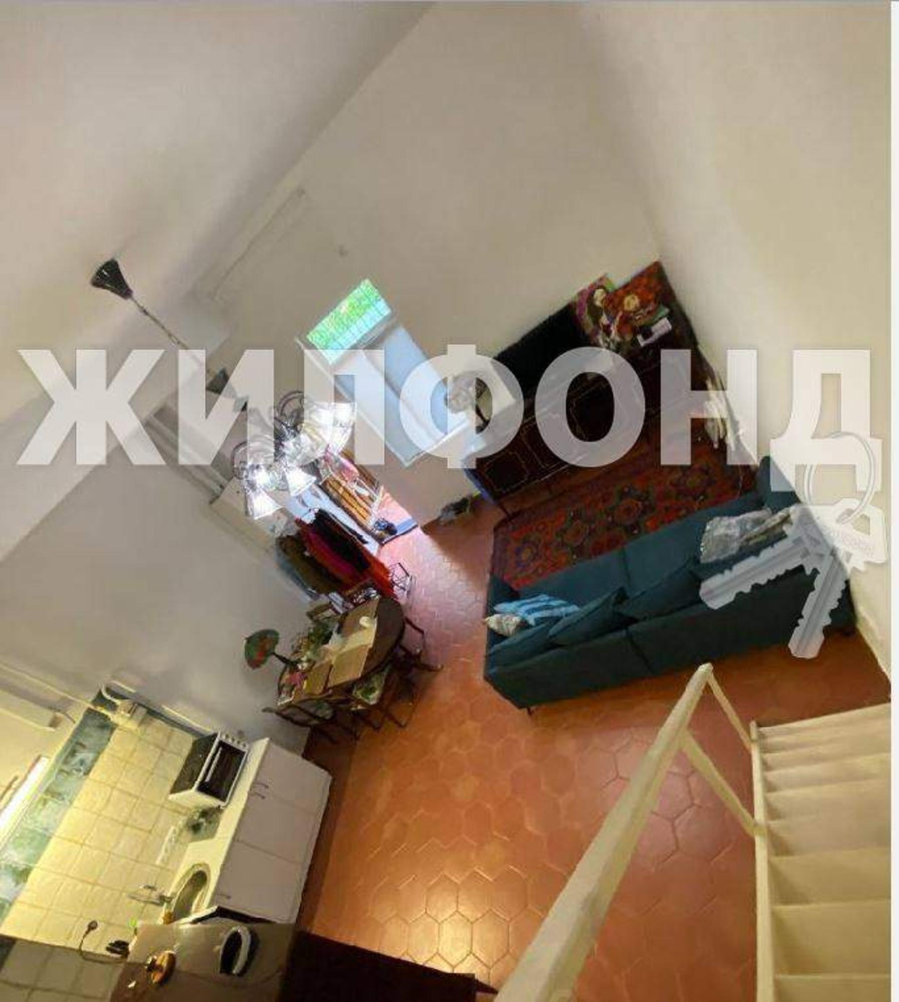 Купить студию за 6 300 000 рублей на Тимирязева улица, д.46/12