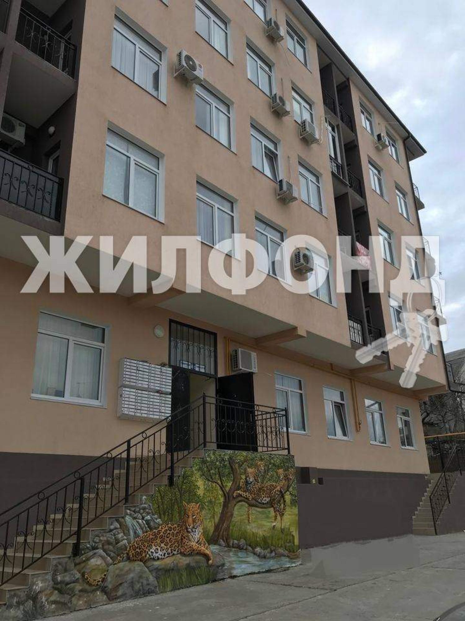 Купить студию за 6 300 000 рублей на Тимирязева улица, д.46/12