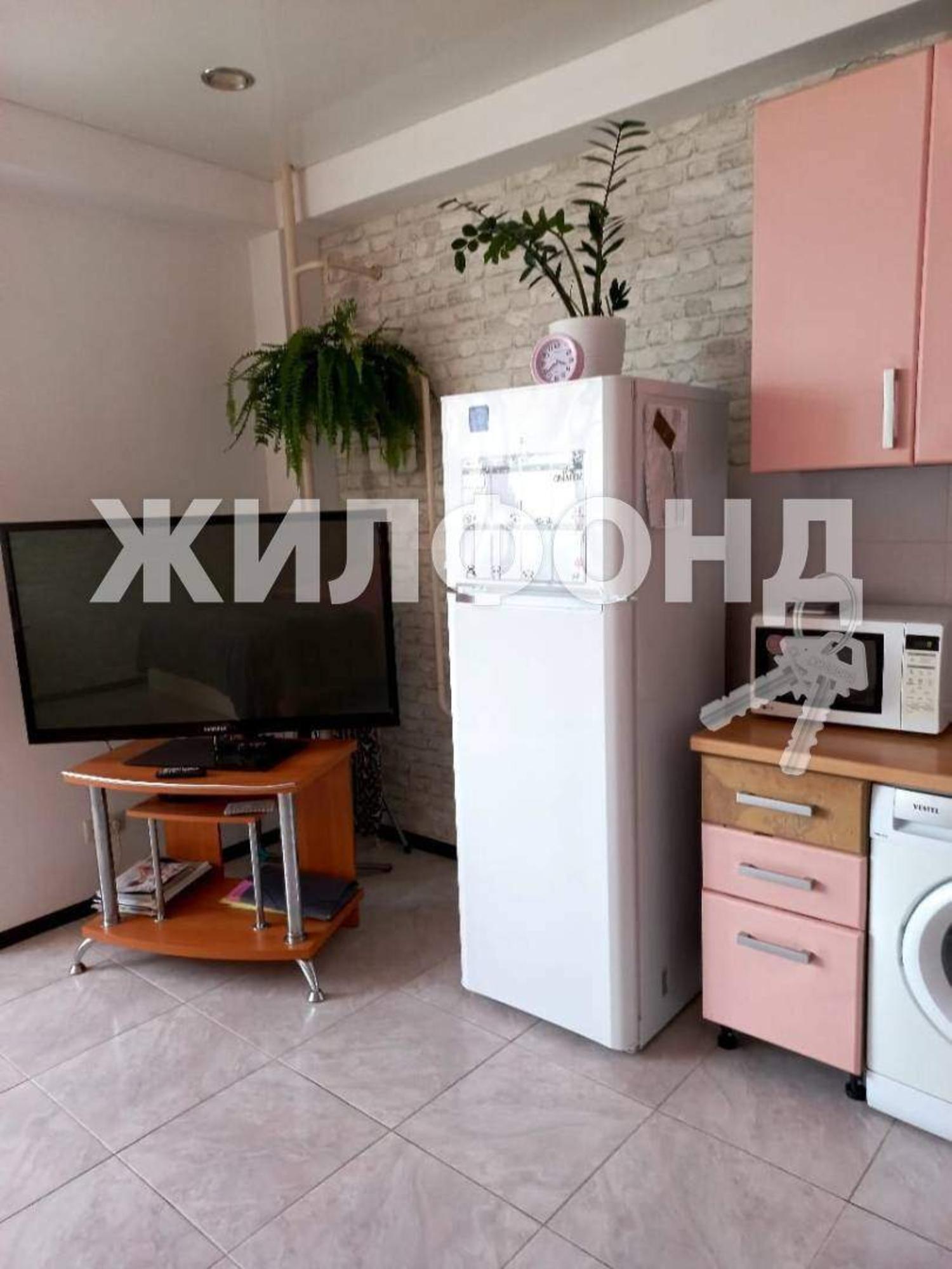 Купить квартиру за 7 100 000 рублей на Гончарова улица, д.14