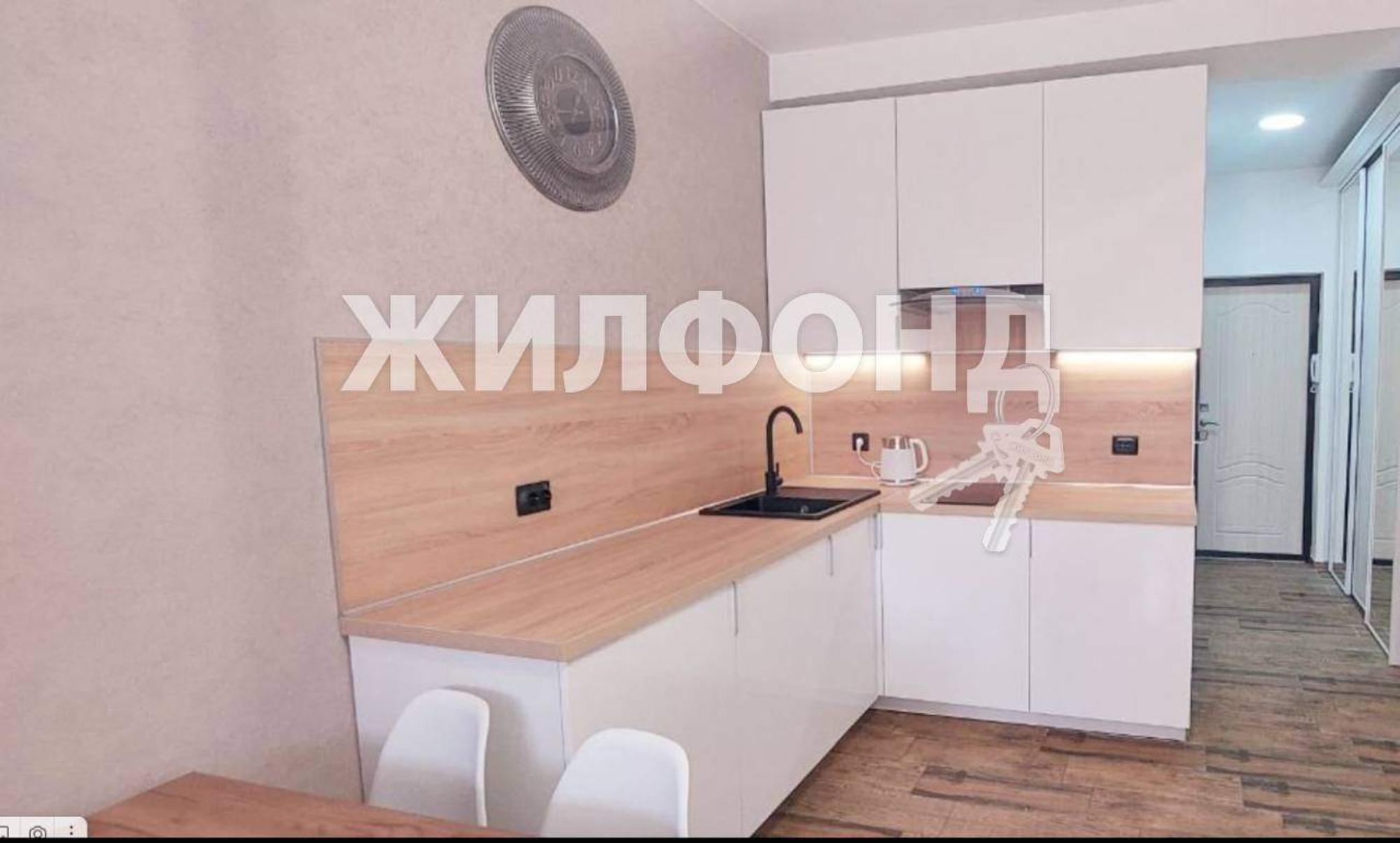 Купить квартиру за 9 100 000 рублей на Плеханова улица, д.53/16
