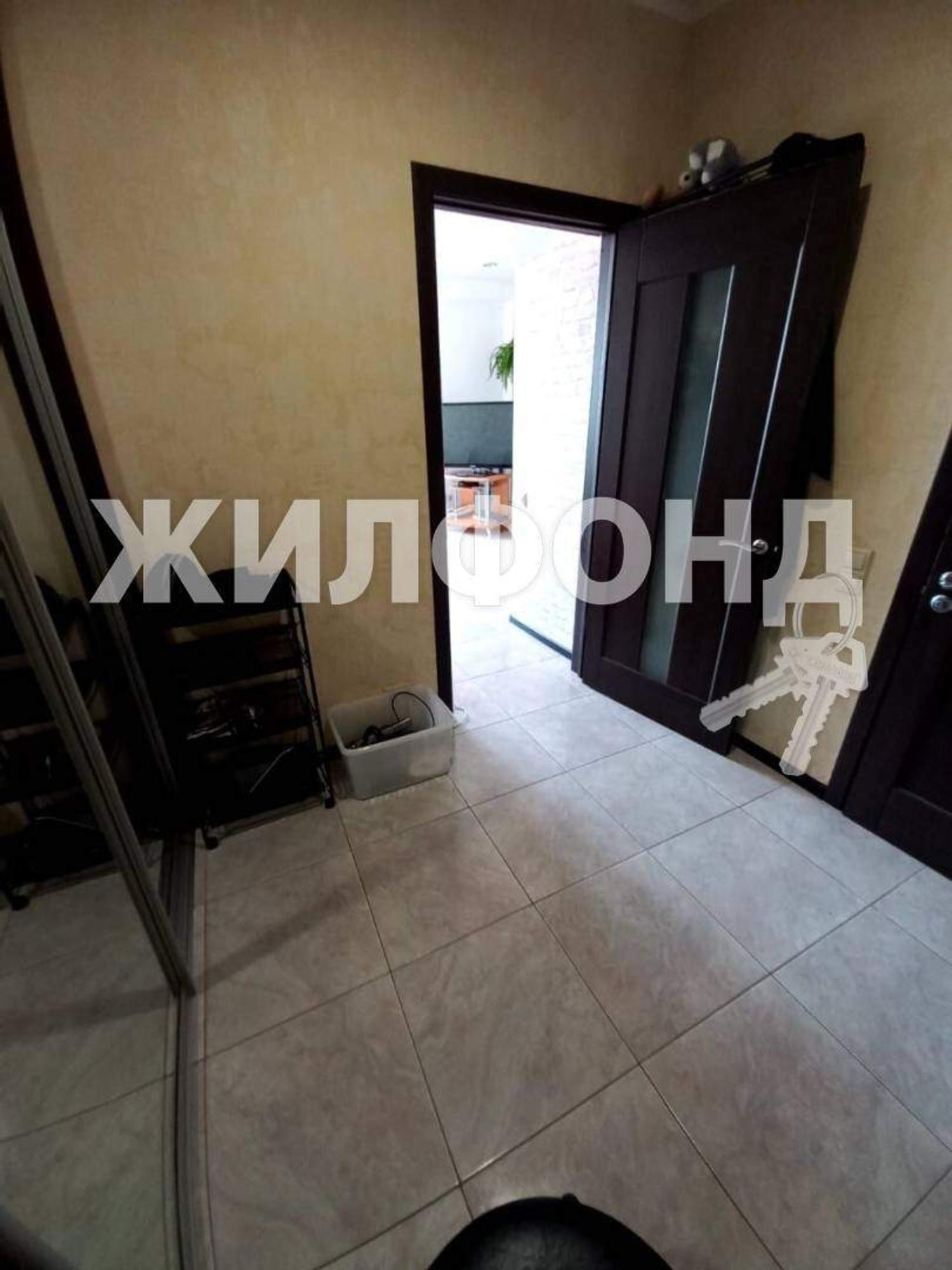 Купить квартиру за 7 100 000 рублей на Гончарова улица, д.14