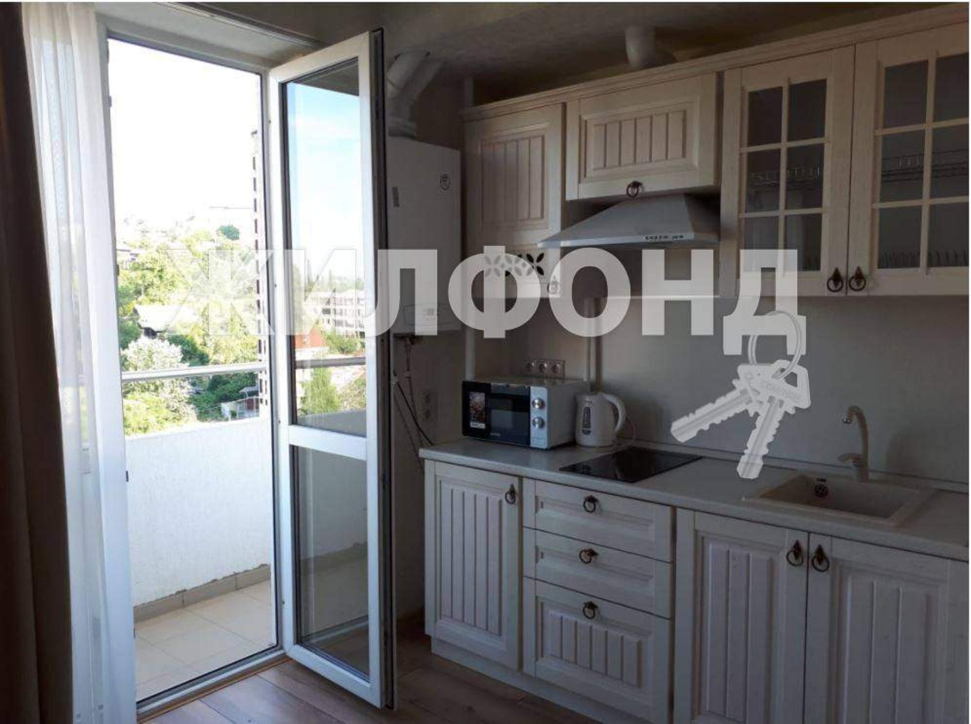 Купить студию за 10 300 000 рублей на Волжская улица, д.34/4