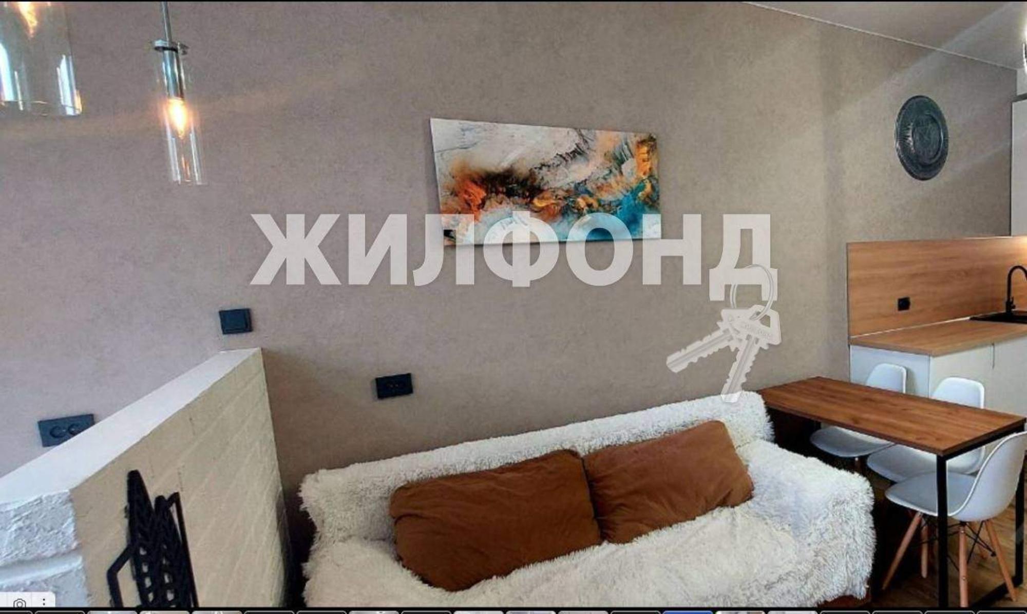 Купить квартиру за 9 100 000 рублей на Плеханова улица, д.53/16