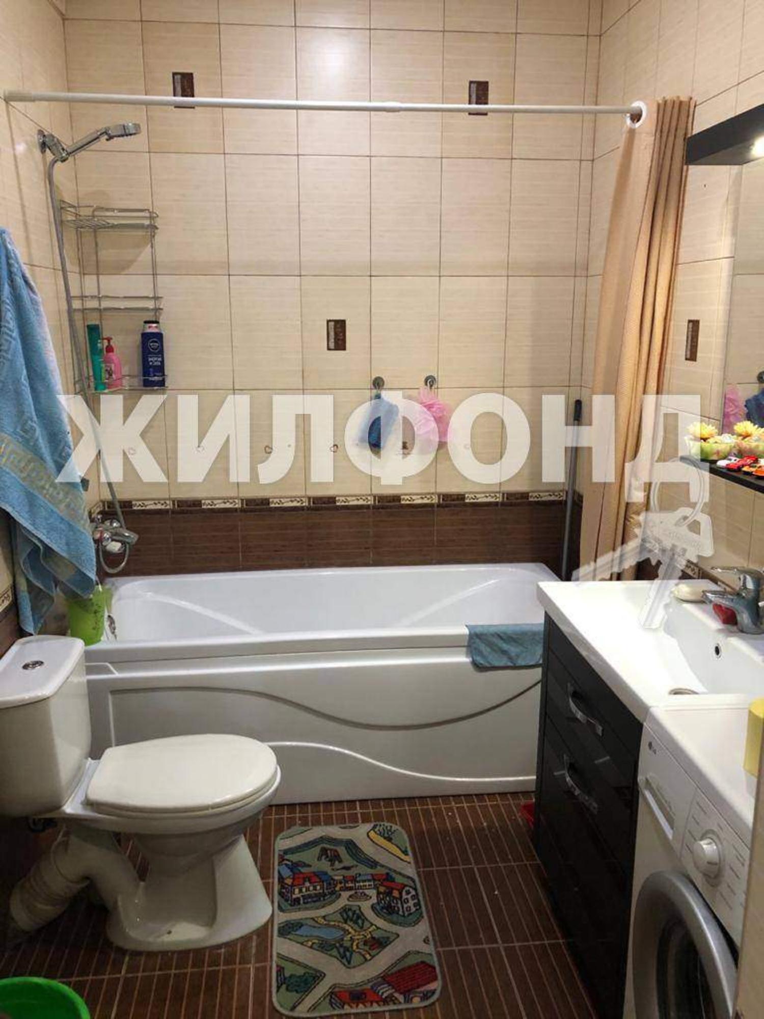 Купить квартиру за 6 500 000 рублей на Тимирязева улица, д.51