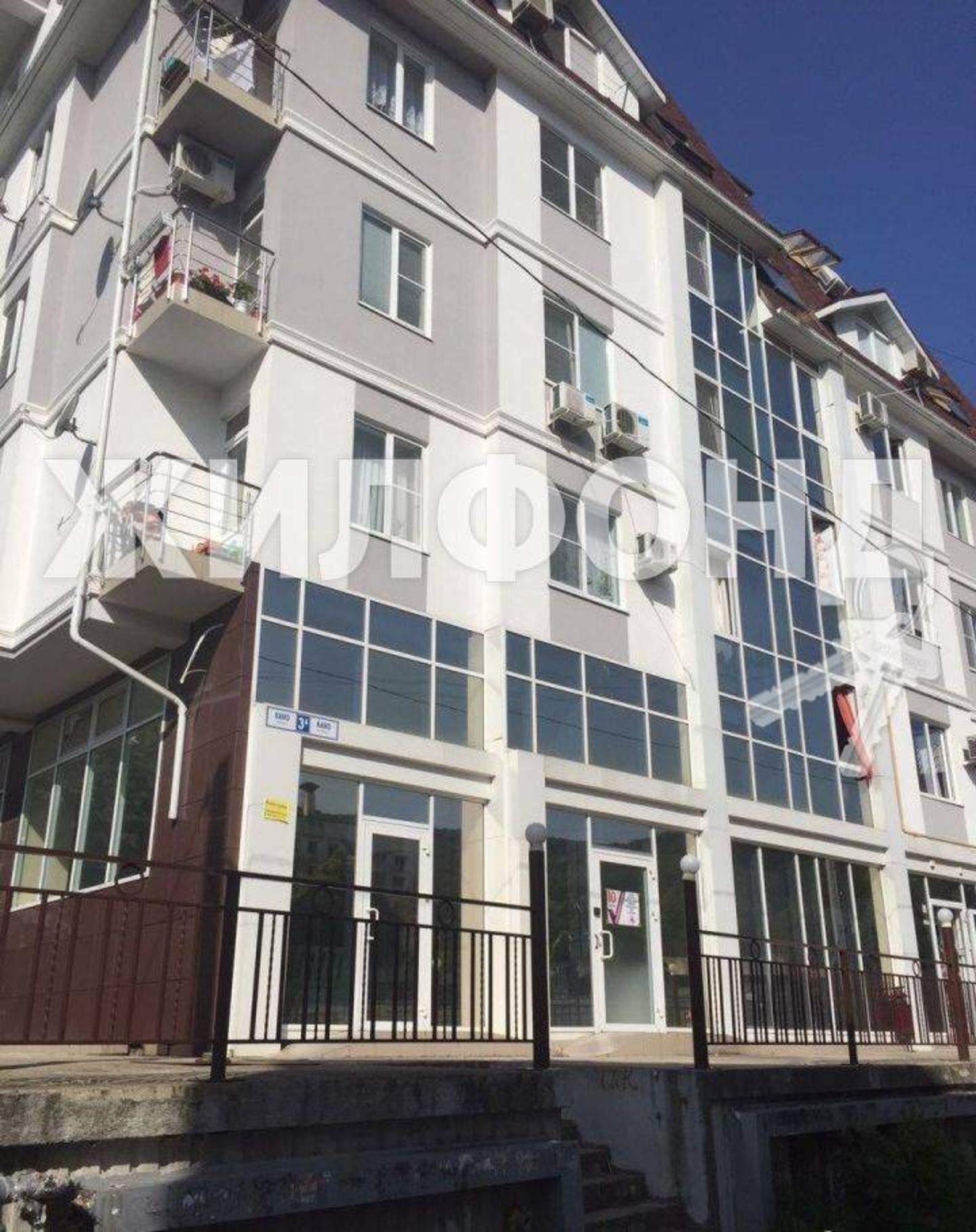 Купить квартиру за 9 000 000 рублей на Камо улица, д.3А