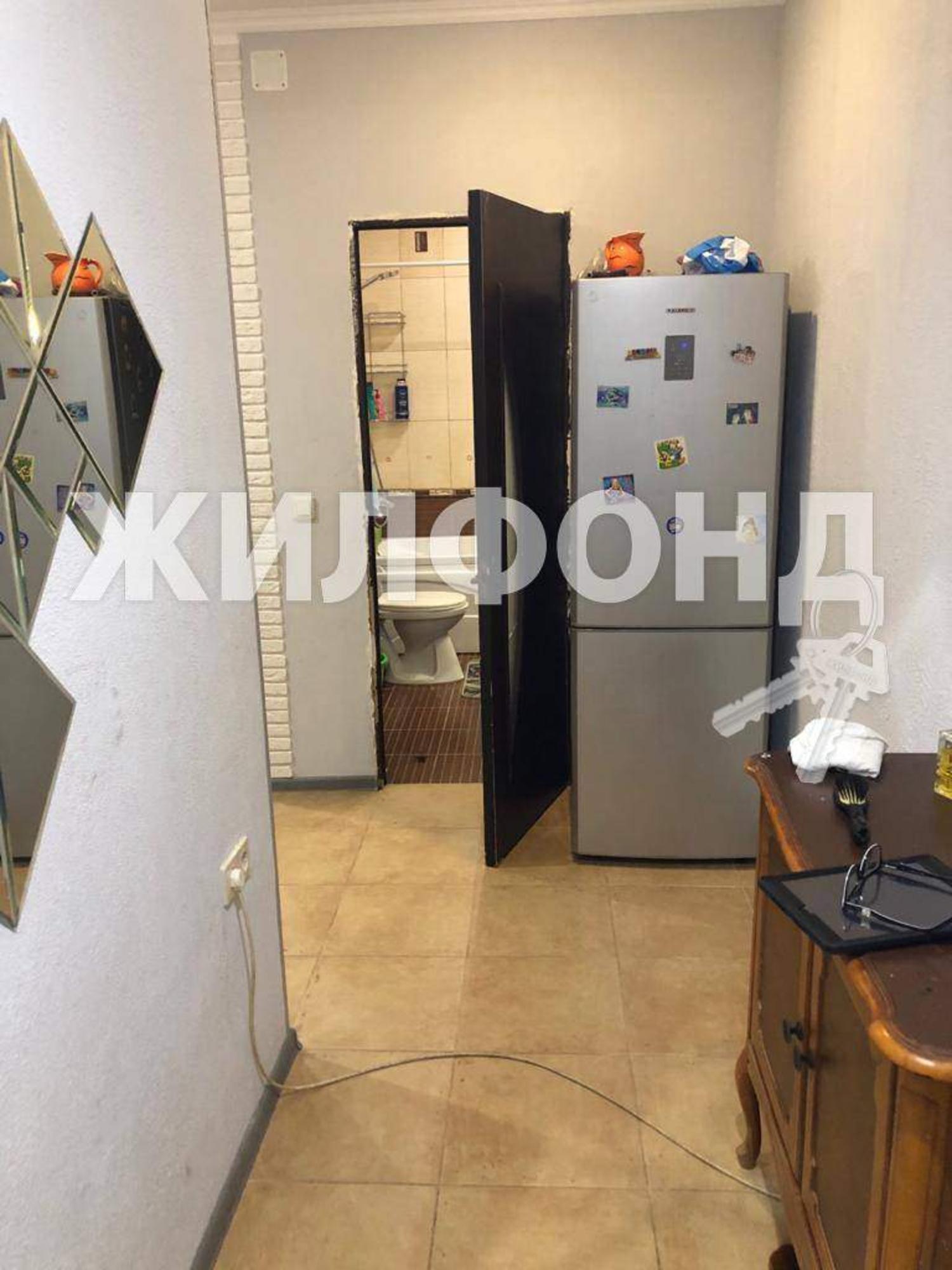 Купить квартиру за 6 500 000 рублей на Тимирязева улица, д.51
