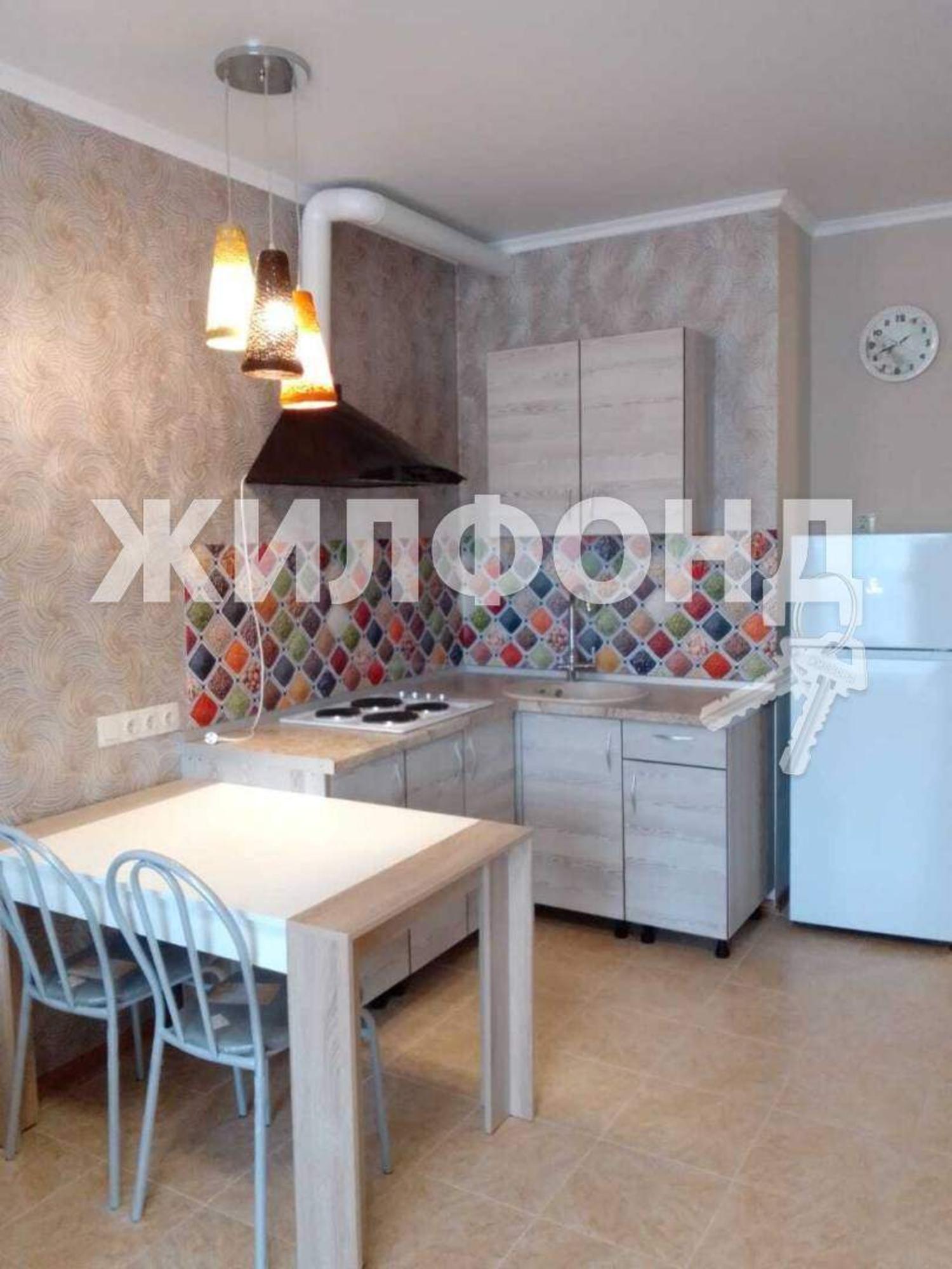 Купить студию за 8 400 000 рублей на Гайдара улица, д.22