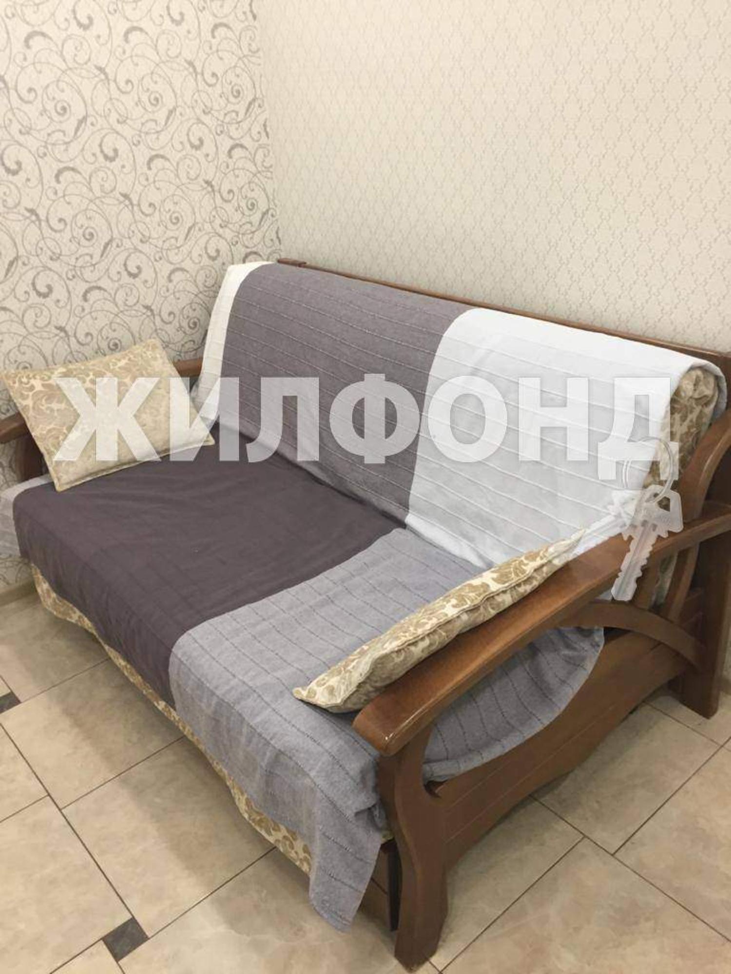 Купить квартиру за 8 600 000 рублей на Гайдара улица, д.2/1