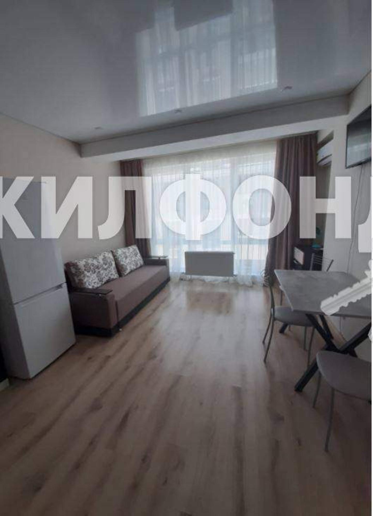 Купить студию за 8 500 000 рублей на Волжская улица, д.30