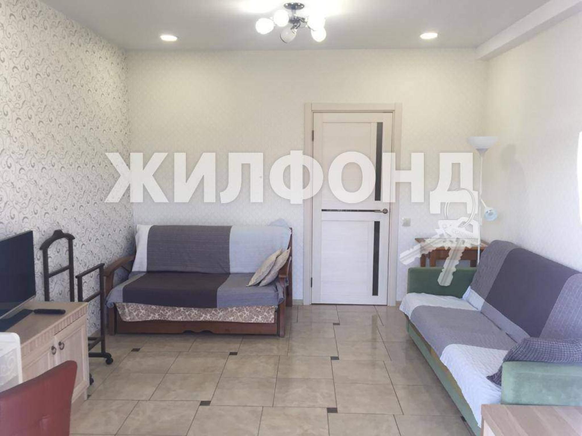 Купить квартиру за 8 600 000 рублей на Гайдара улица, д.2/1