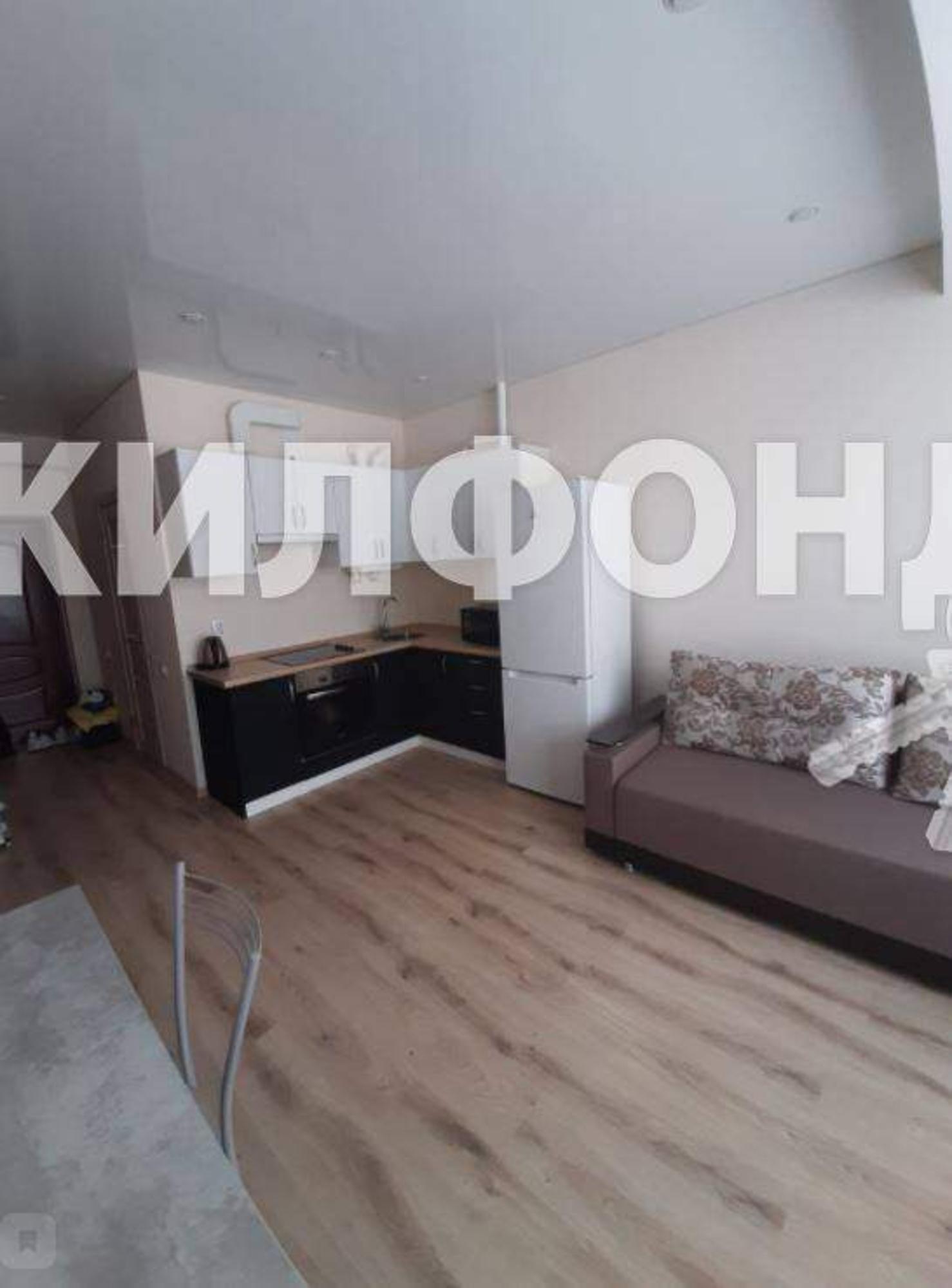 Купить студию за 8 500 000 рублей на Волжская улица, д.30