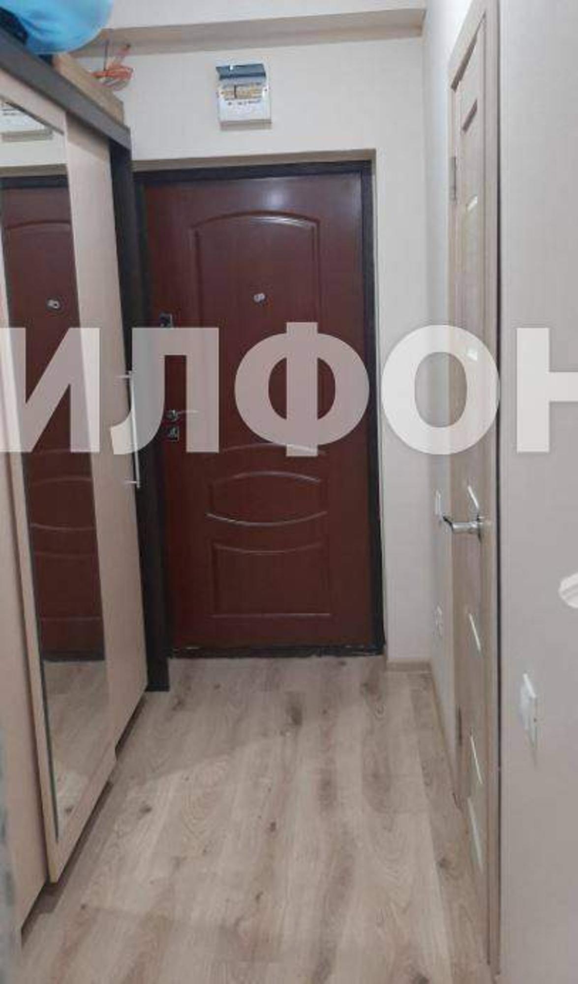 Купить студию за 8 500 000 рублей на Волжская улица, д.30