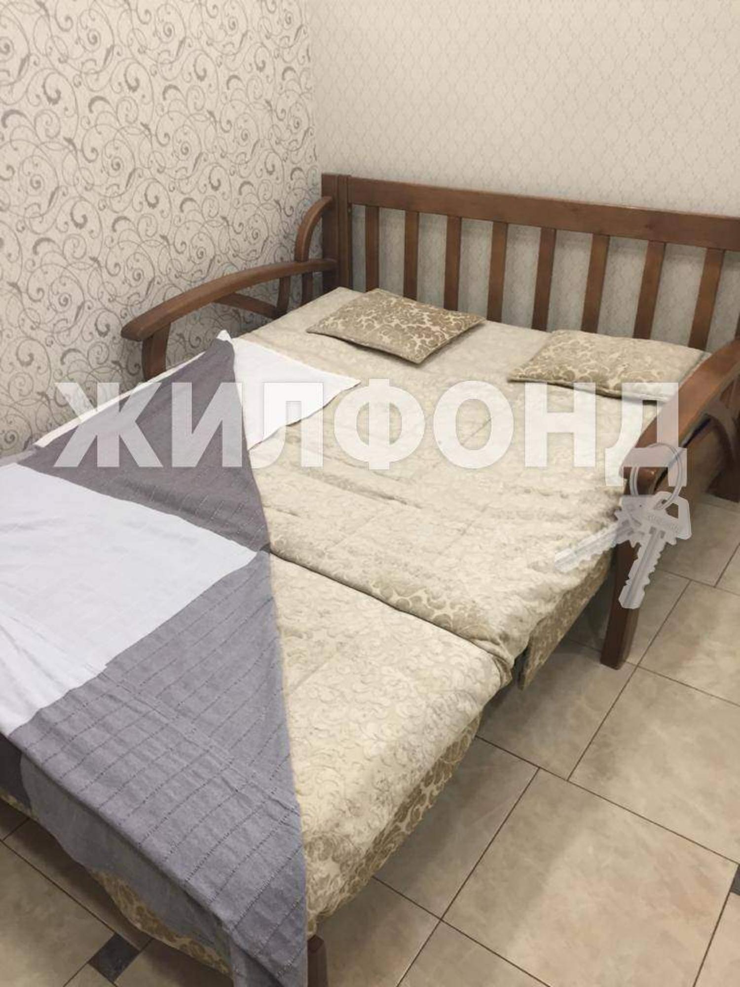 Купить квартиру за 8 600 000 рублей на Гайдара улица, д.2/1
