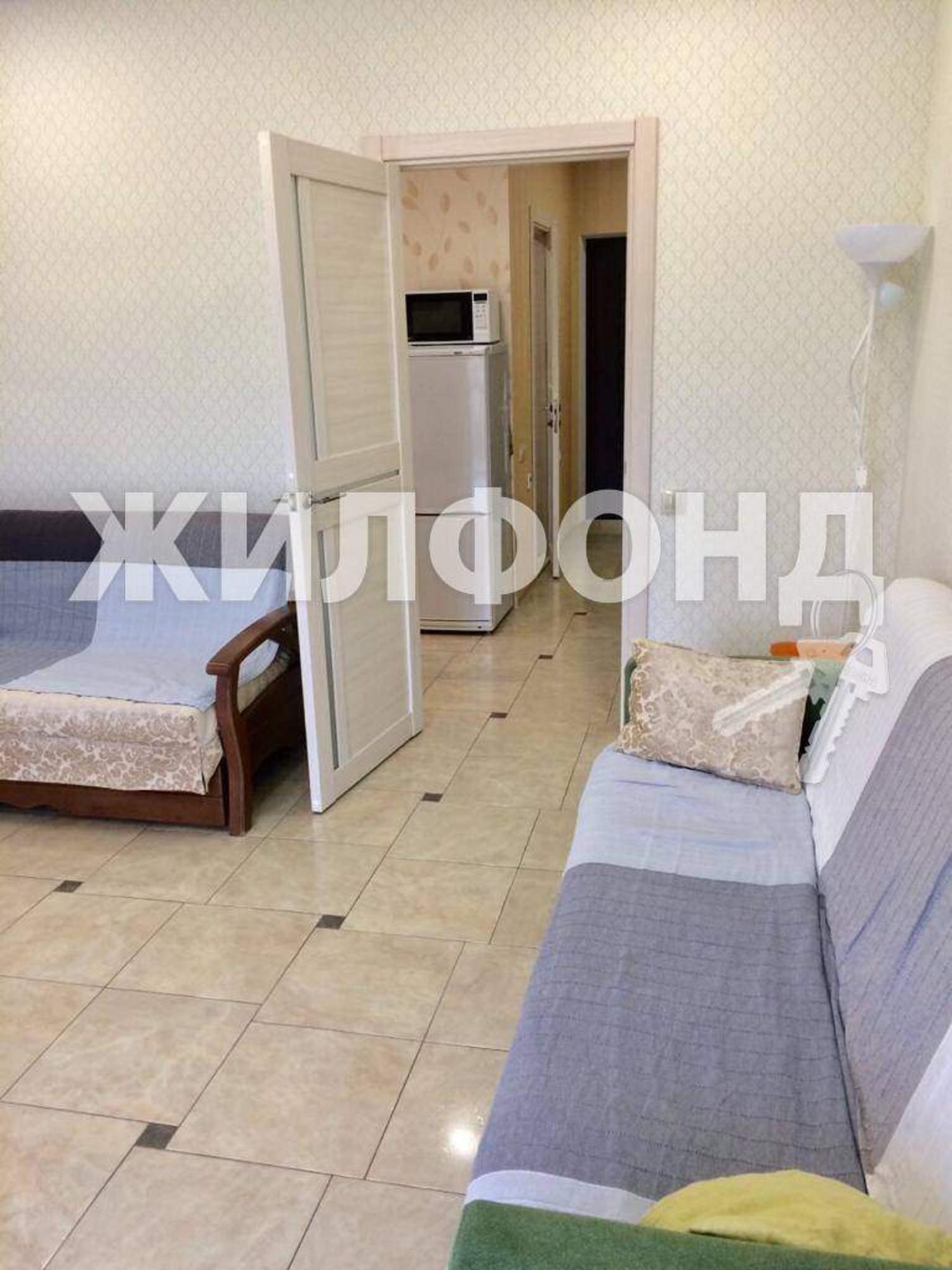 Купить квартиру за 8 600 000 рублей на Гайдара улица, д.2/1