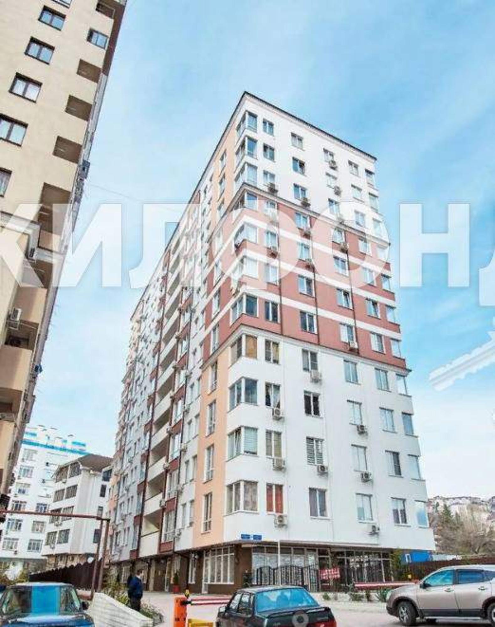 Купить студию за 8 500 000 рублей на Волжская улица, д.30