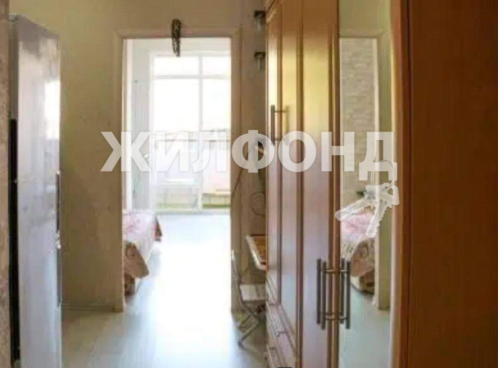 Купить квартиру за 6 800 000 рублей на Тимирязева улица, д.25
