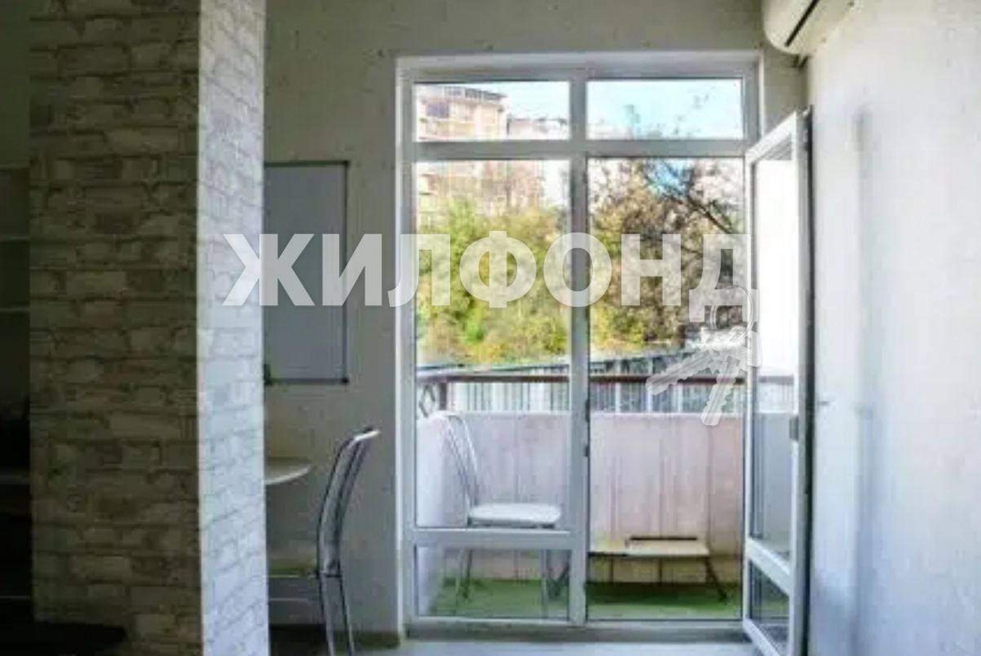 Купить квартиру за 6 800 000 рублей на Тимирязева улица, д.25