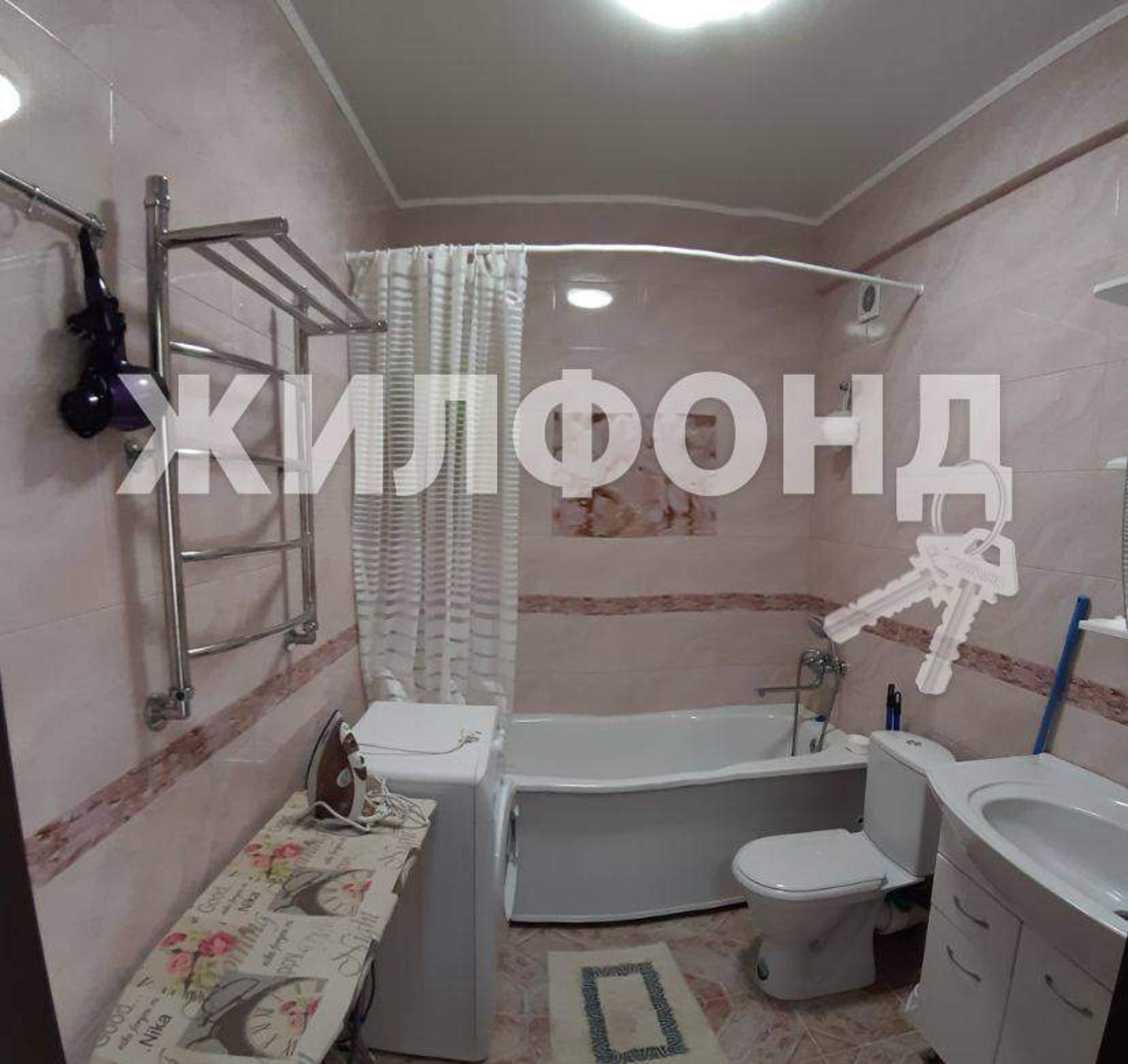 Купить квартиру за 12 700 000 рублей на Волжская улица, д.38