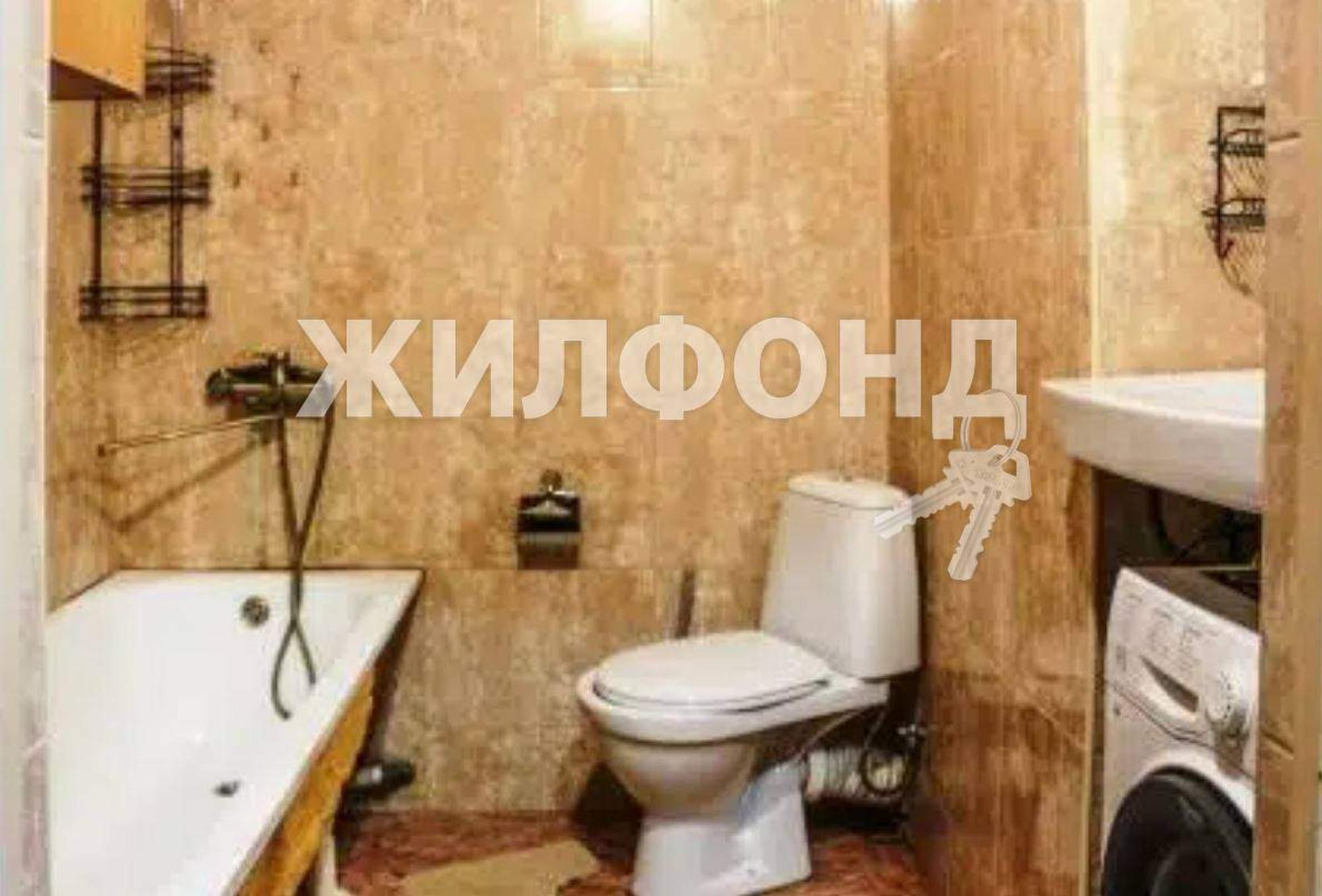Купить квартиру за 6 800 000 рублей на Тимирязева улица, д.25