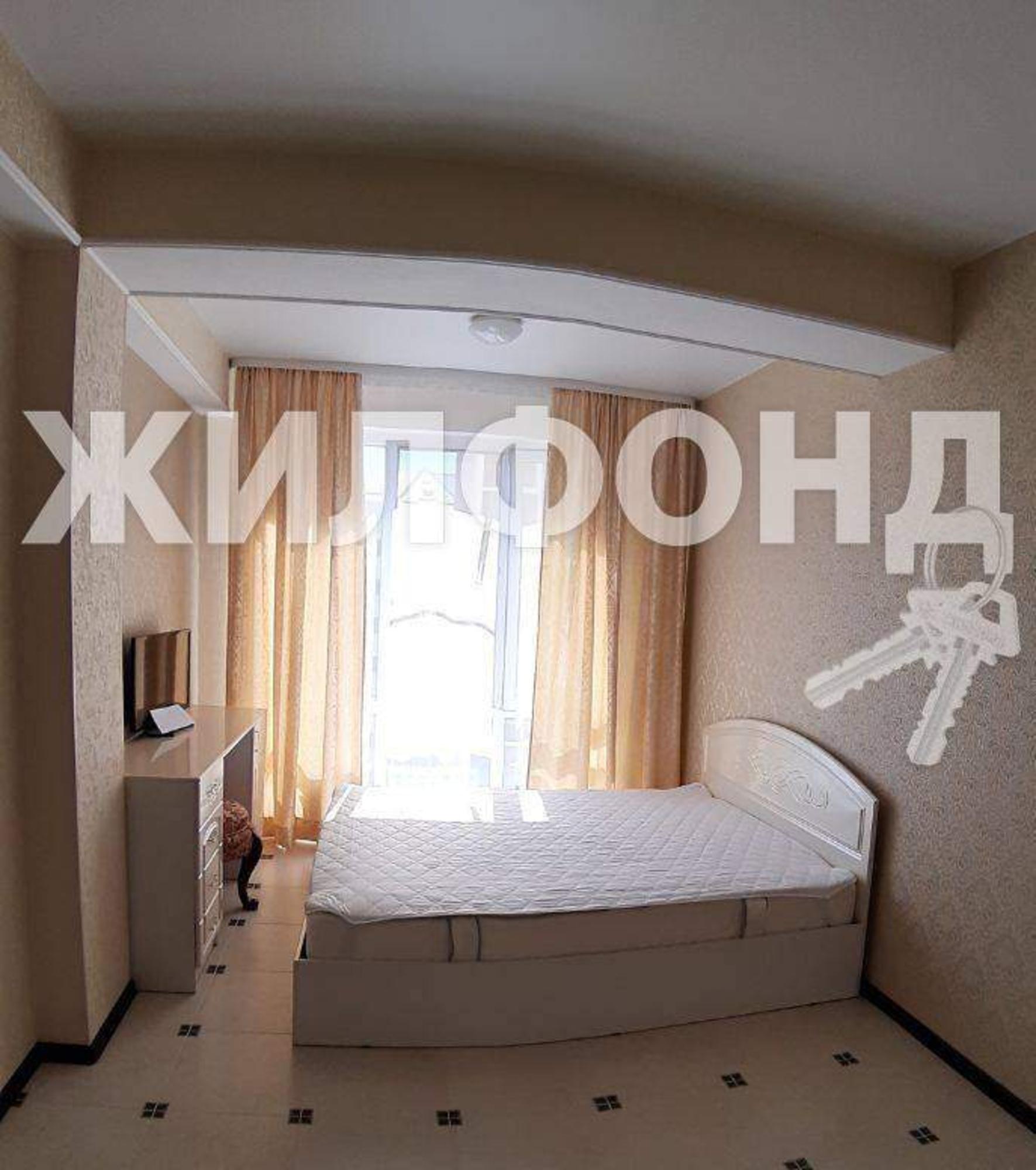 Купить квартиру за 12 700 000 рублей на Волжская улица, д.38